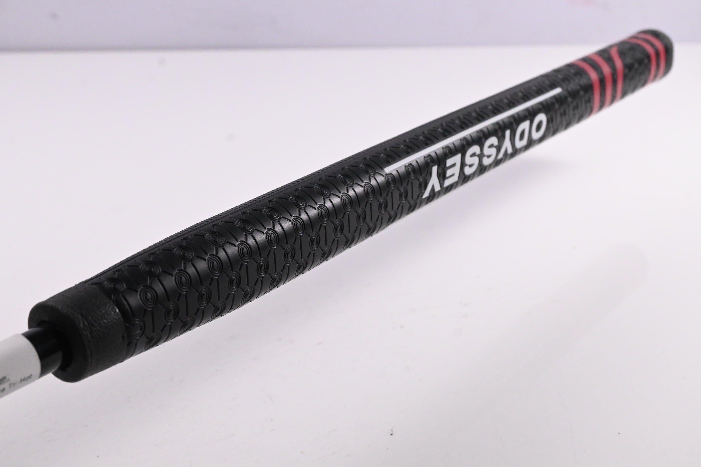 Odyssey Square 2 Square Tri-Hot Jailbird Cruiser Putter / 38 Inch