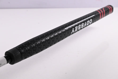 Odyssey Square 2 Square Tri-Hot Jailbird Cruiser Putter / 38 Inch