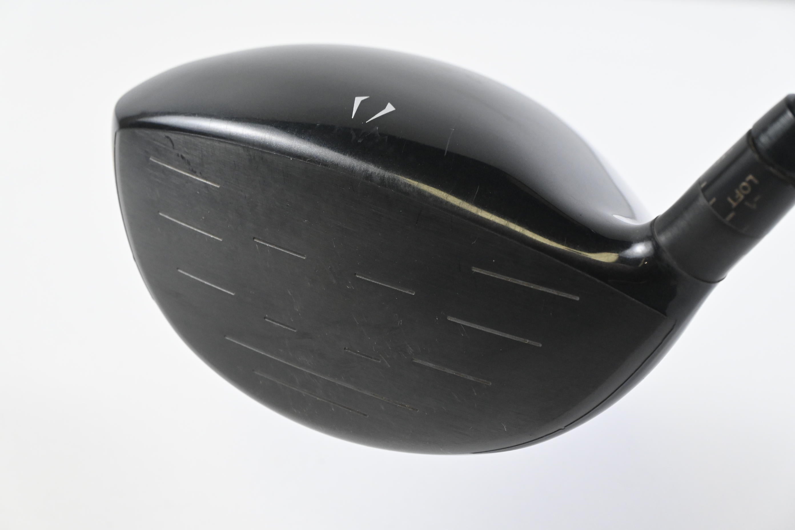 Srixon Z-785 Driver / 9.5 Degree / Stiff Flex HZRDUS Red 62 Shaft