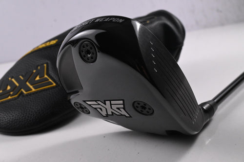 PXG Secret Weapon Mini Driver / 13 Degree / X-Flex Tensei AV White 75 Shaft