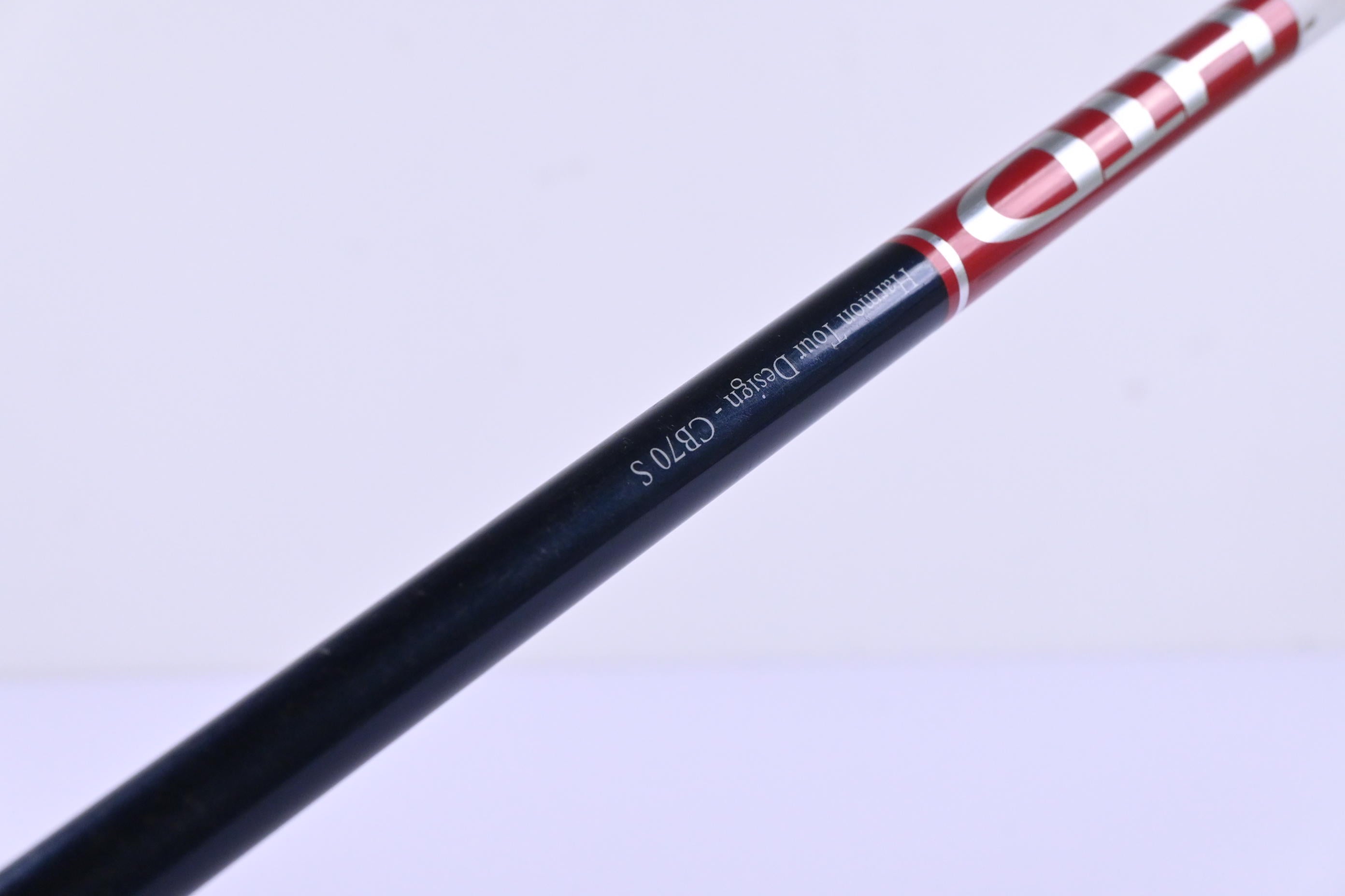 Sonartec NP99 #3 Wood / 15 Degree / Stiff Flex HTD CB70 Shaft
