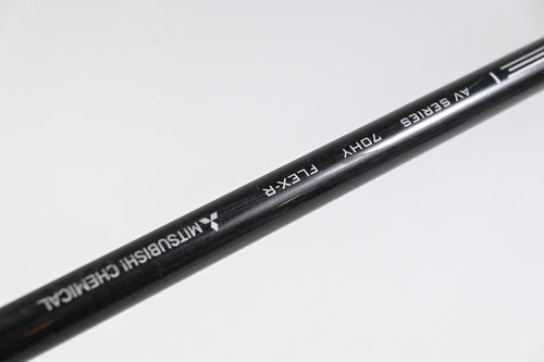 Titleist TS2 #3 Hybrid / 19 Degree / Regular Flex Tensei AV Blue 70 Shaft