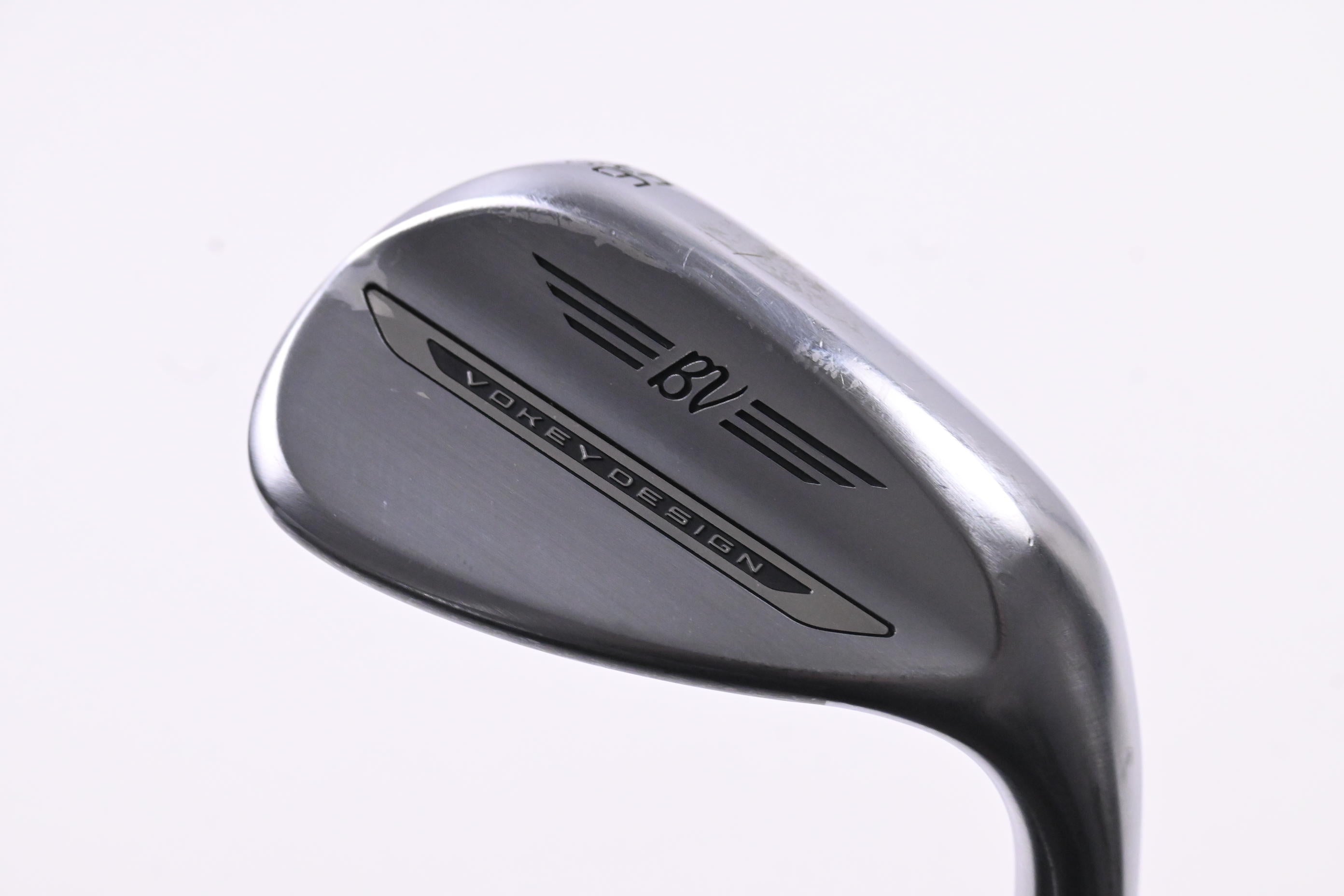 Titleist Vokey SM11 Sand Wedge / 56 Degree / Wedge Flex Dynamic Gold 105 Shaft