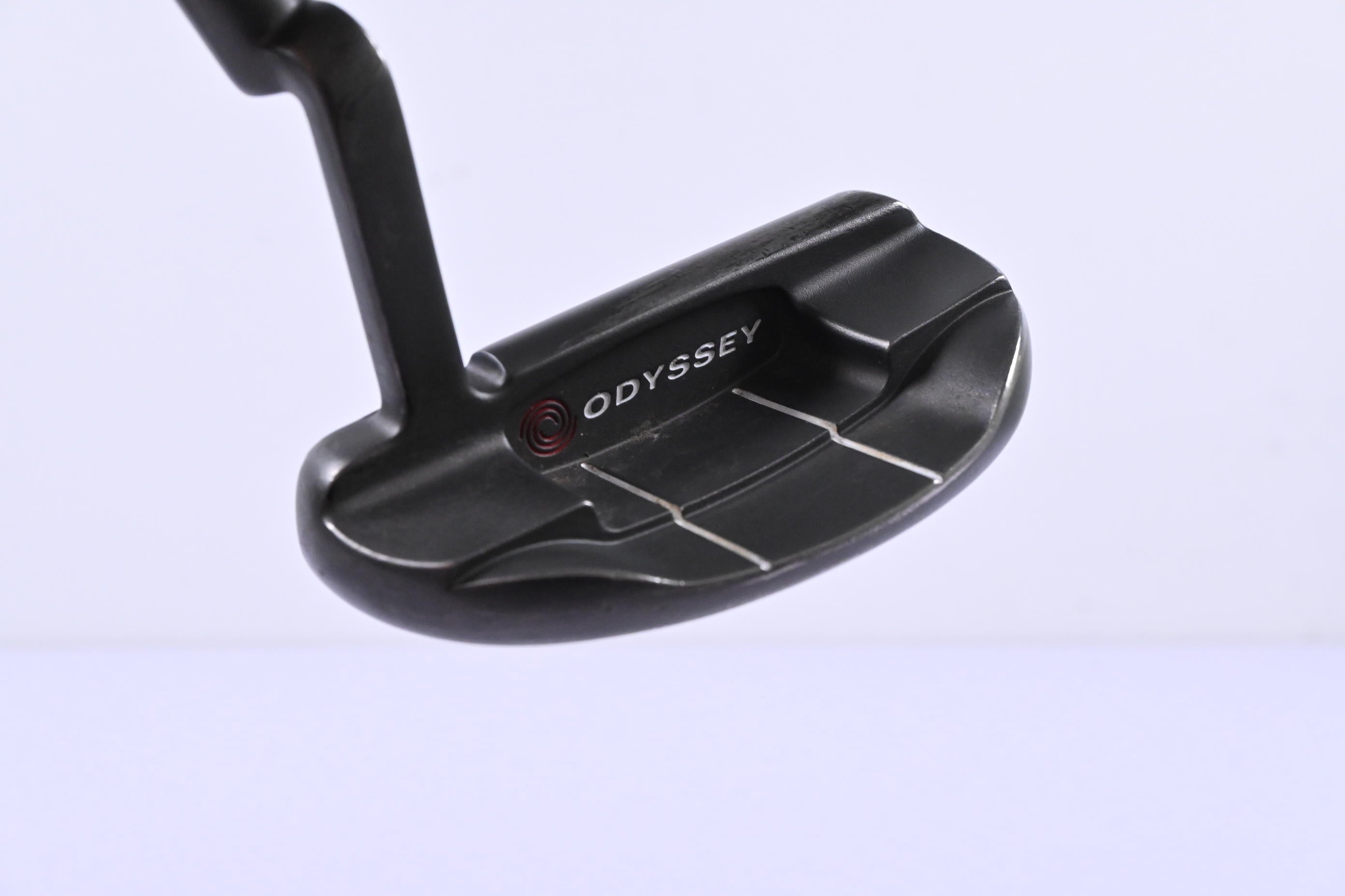 Odyssey Tank Cruiser 330 M Putter / 35 Inch