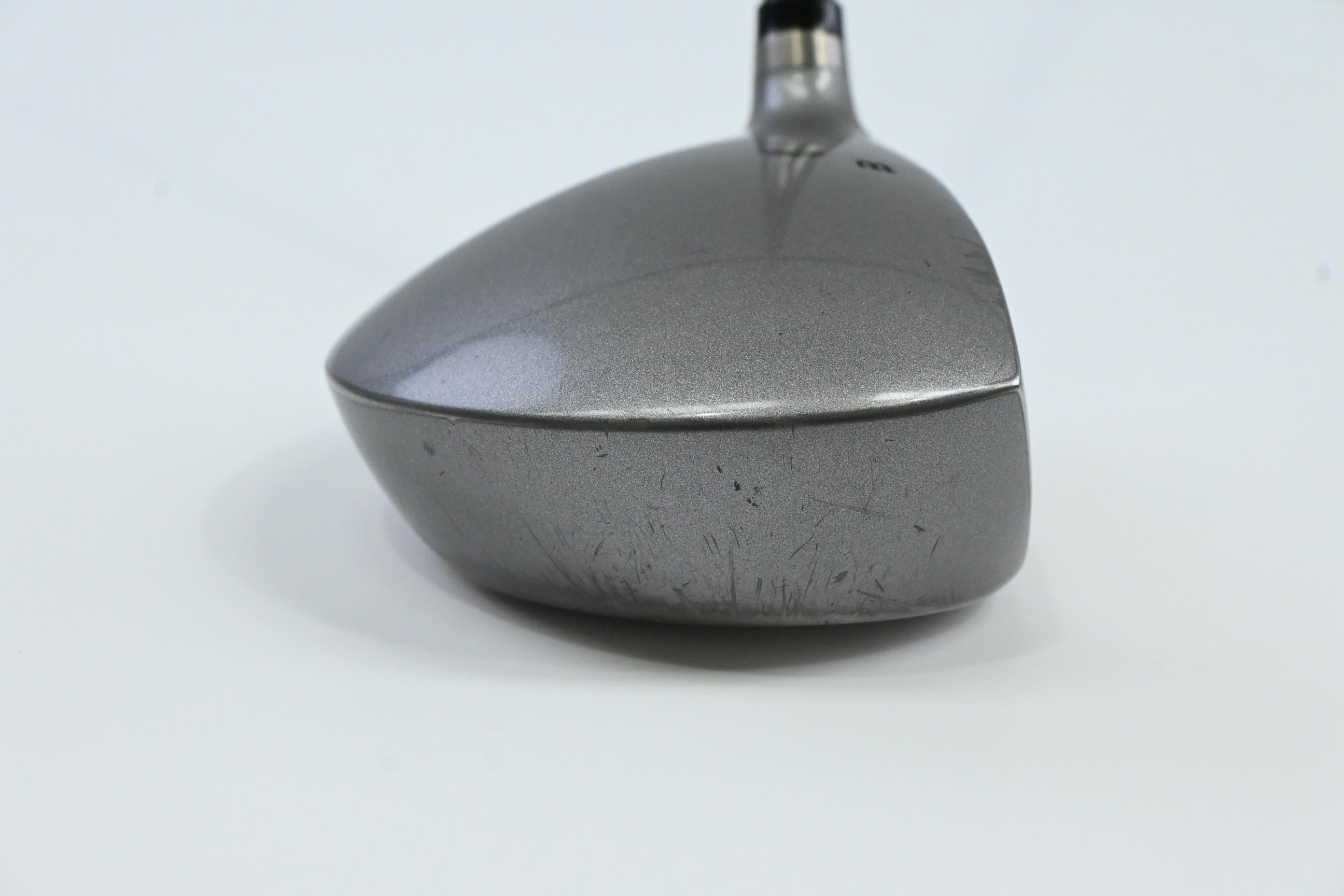 Wilson Fat Shaft Driver / 10.5 Degree / Regular Flex Wilson Fat Shaft