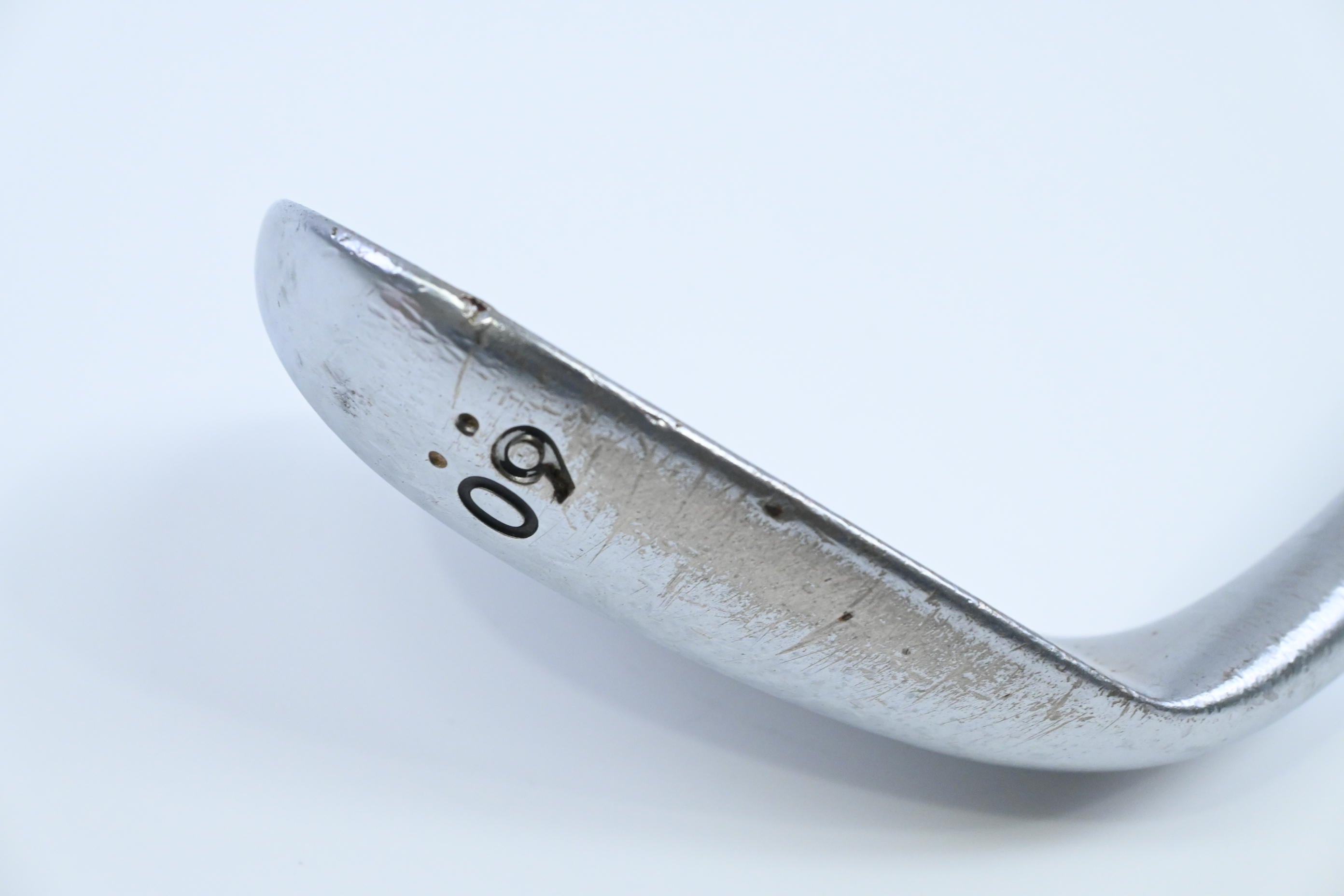 Cleveland 588 Precision Forged Lob Wedge / 60 Degree / Wedge Flex Tour Concept