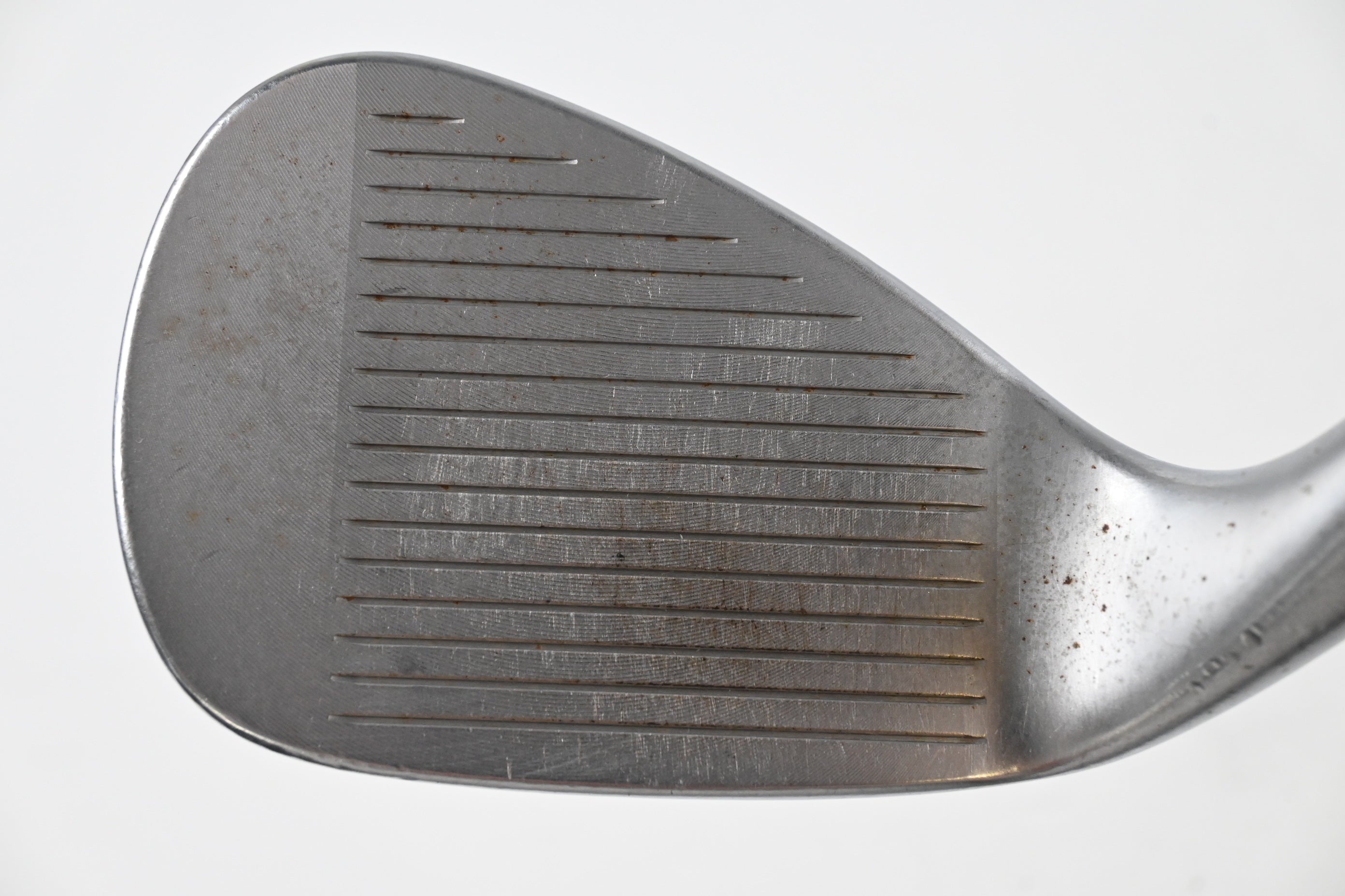 Titleist Vokey SM4 Gap Wedge / 52 Degree / X-Flex KBS Tour C-Taper 130 Shaft