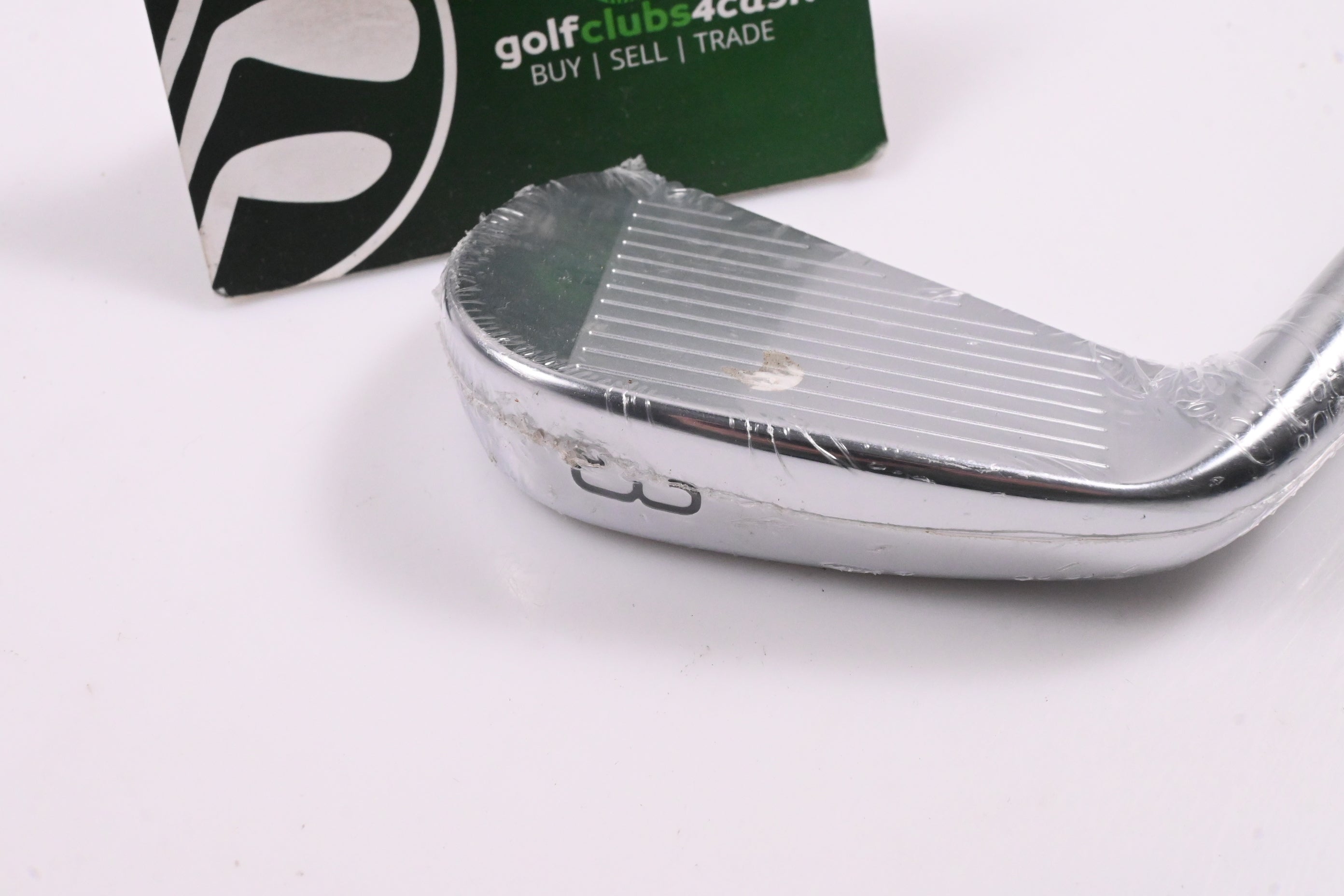 Titleist T200 2023 Utility #3 Iron / 20 Degree / Stiff Flex Hzrdus Gen4 Black 90