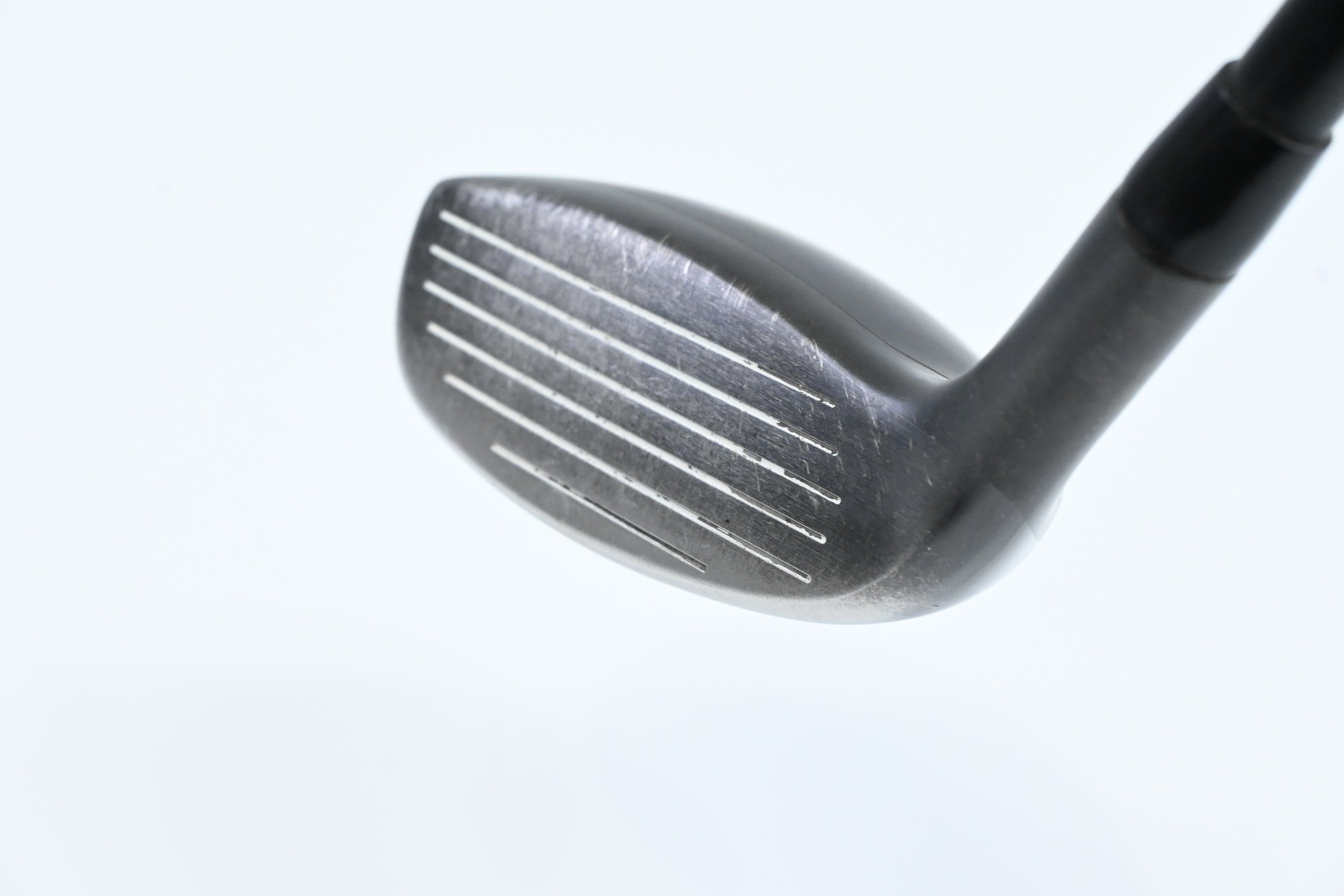 Ping G25 #4 Hybrid / 23 Degree / Stiff Flex Ping TFC 189 Shaft