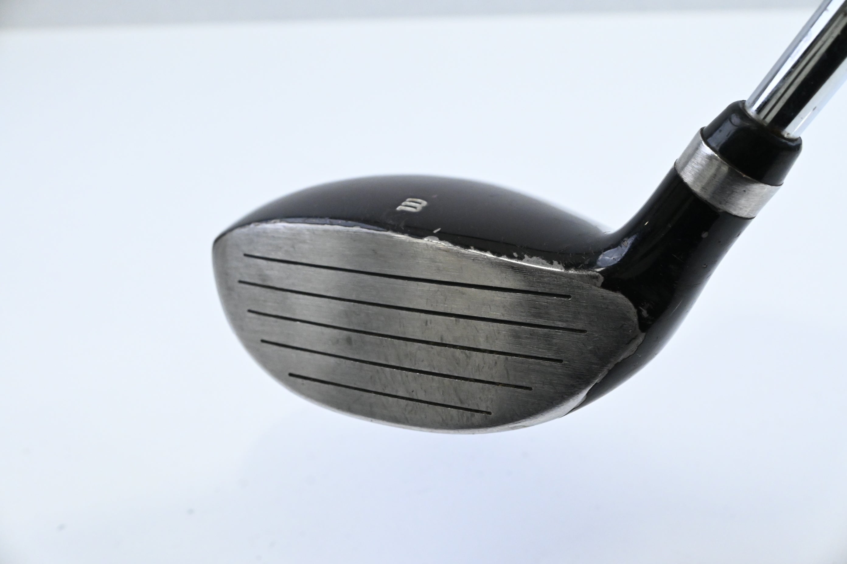 Wilson Deep Red II #5 Wood / 18 Degree / Regular Flex Dynamic Gold R300 Shaft