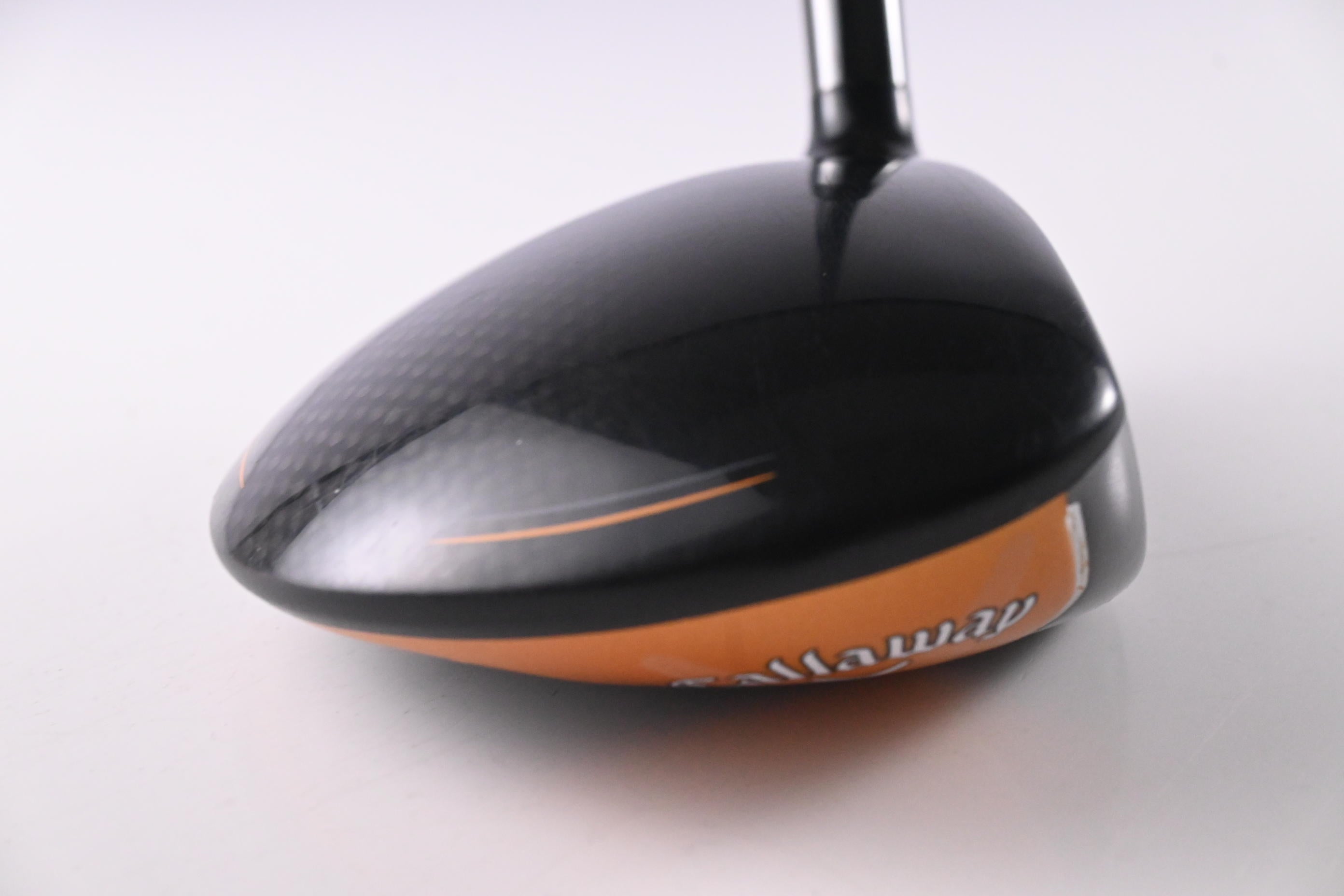 Callaway Mavrik #3 Wood / 15 Degree / Regular Flex EvenFlow Riptide 60 Shaft