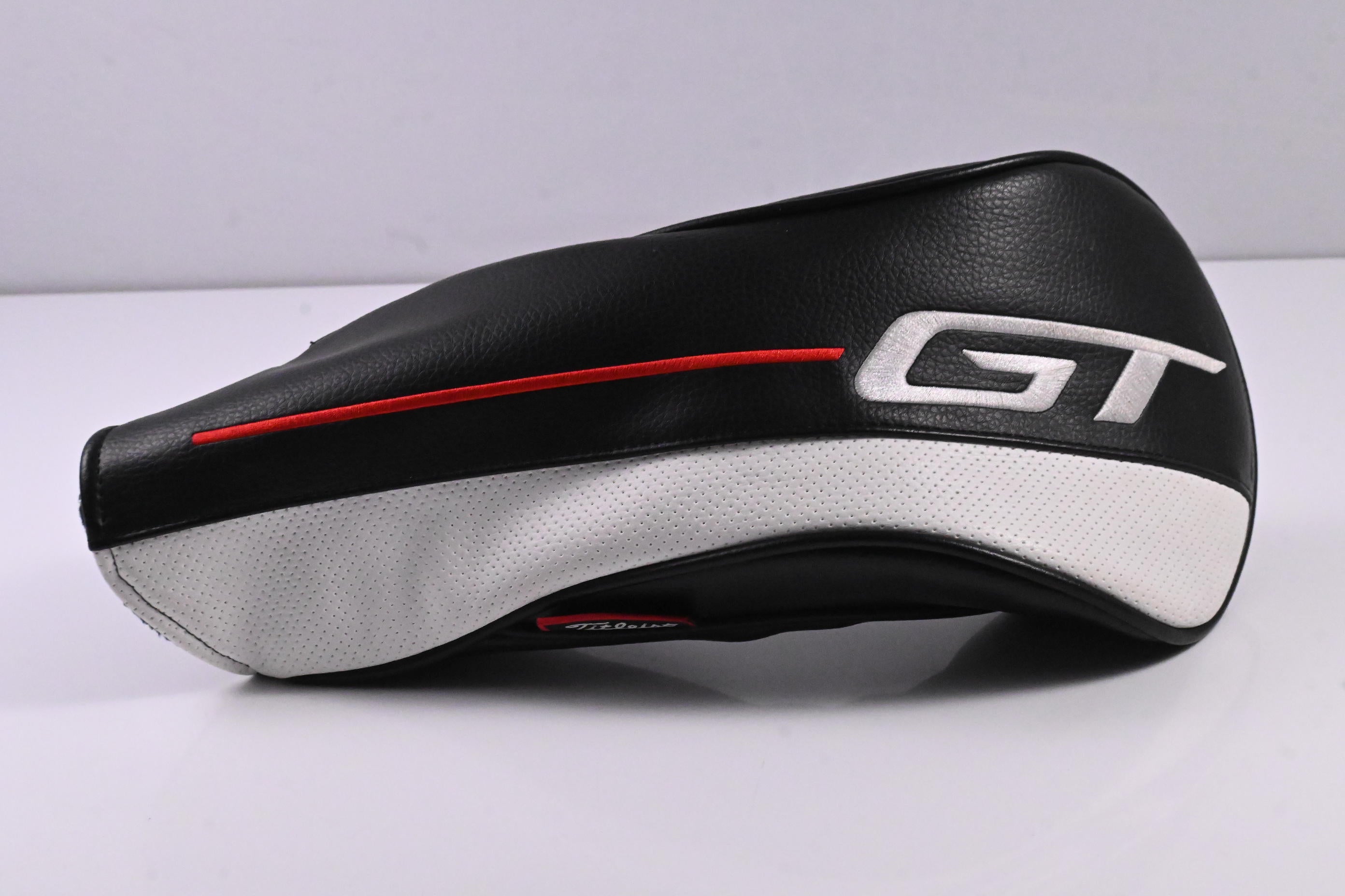 Titleist GT1 Driver / 10 Degree / Regular Flex Fujikura Air Speeder 40 Shaft
