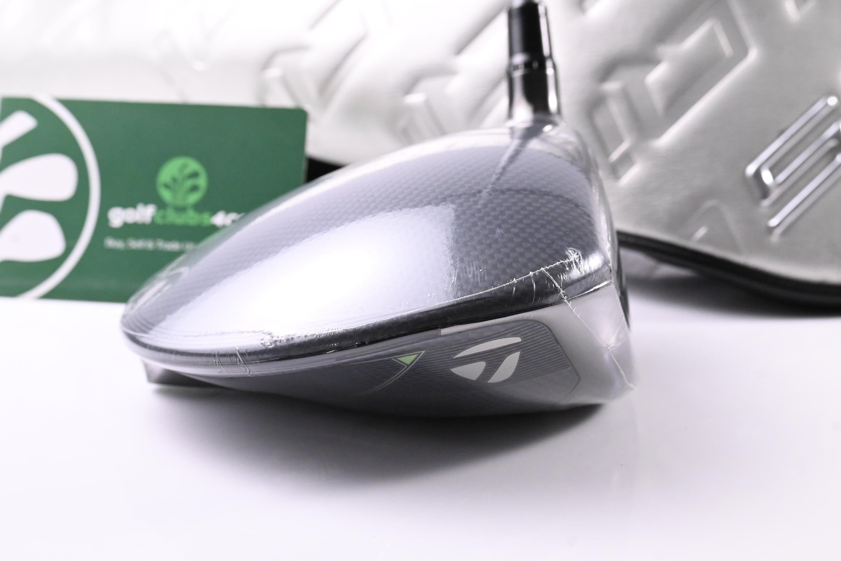 Taylormade Qi35 Driver / 9 Degree / Regular Flex Air Speeder 50 Shaft