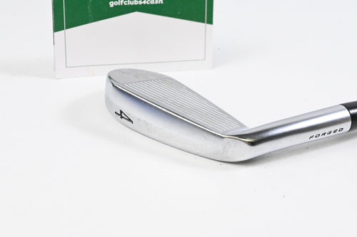 Srixon ZX7 MK II 2023 #4 Iron / 22 Degree / Stiff Flex KBS Tour Steel Shaft