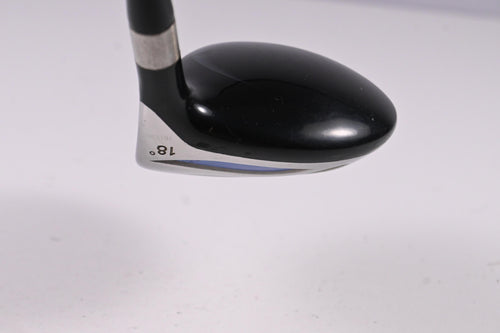 Ladies Ping G5 #3 Wood / 18 Degree / Ladies Flex Ping ULT 50 Shaft