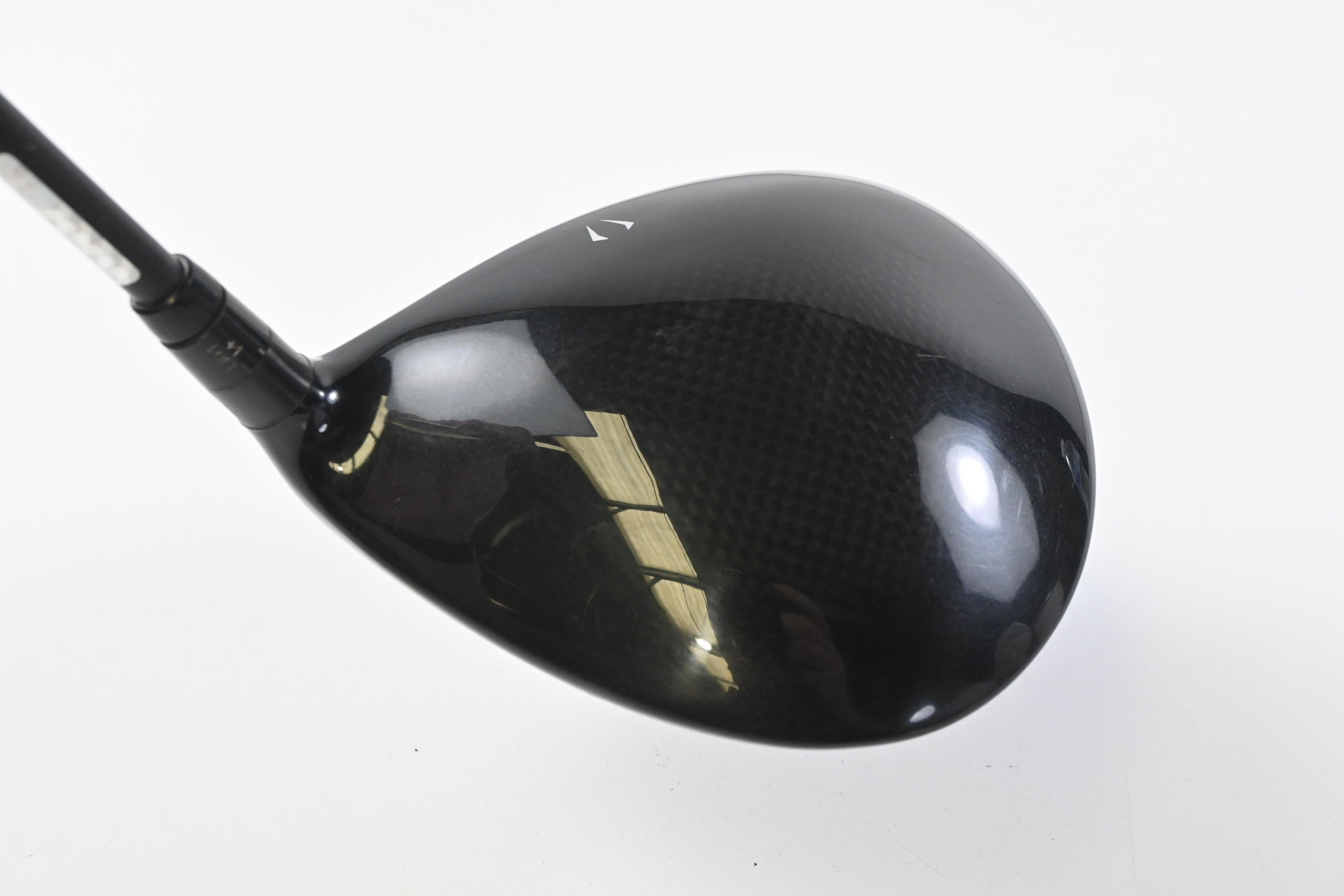 Srixon Z-785 Driver / 9.5 Degree / Stiff Flex HZRDUS Red 62 Shaft