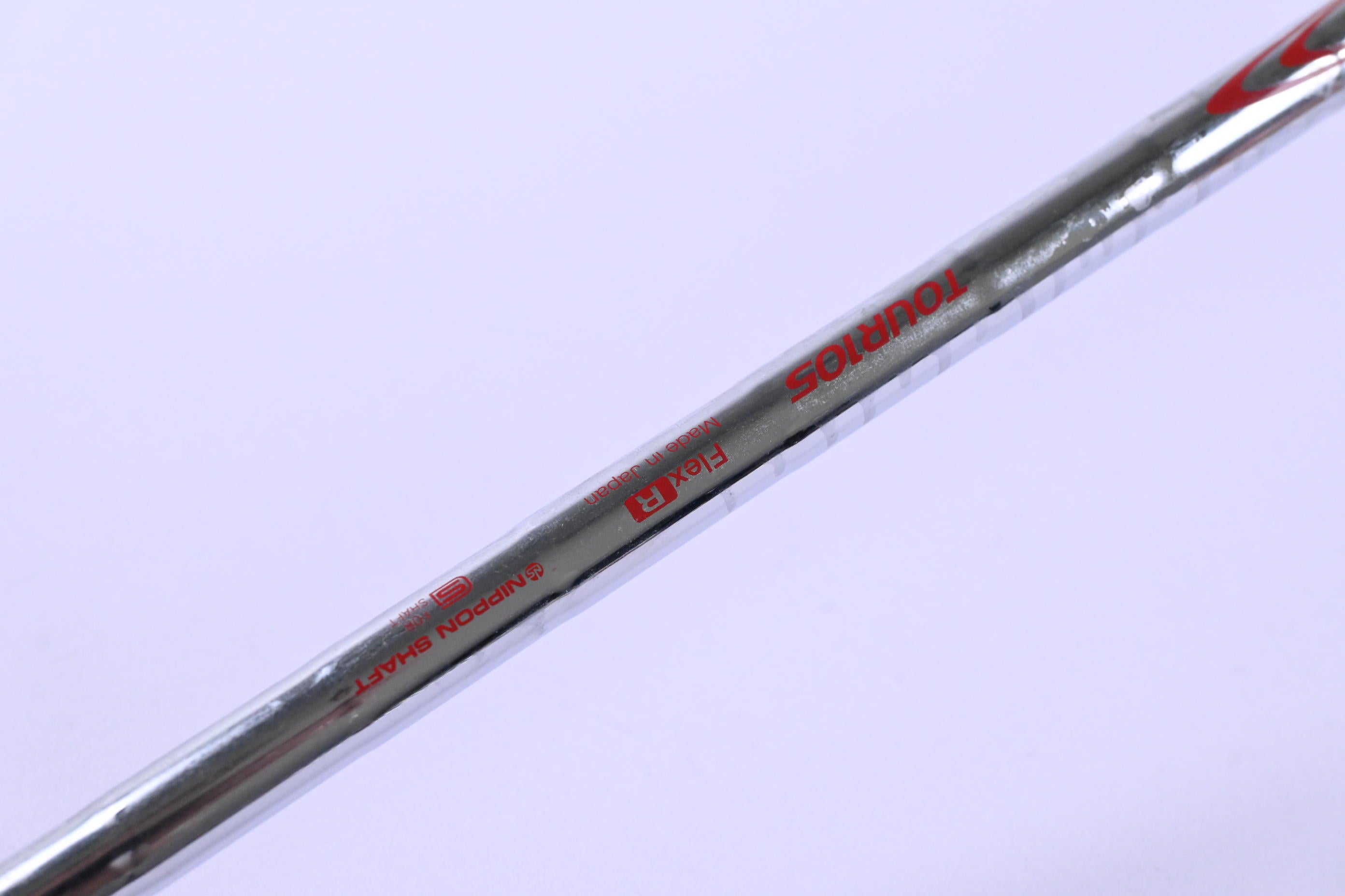 Taylormade P790 2019 #6 Iron / Regular Flex N.S.PRO Modus 3 105 Shaft