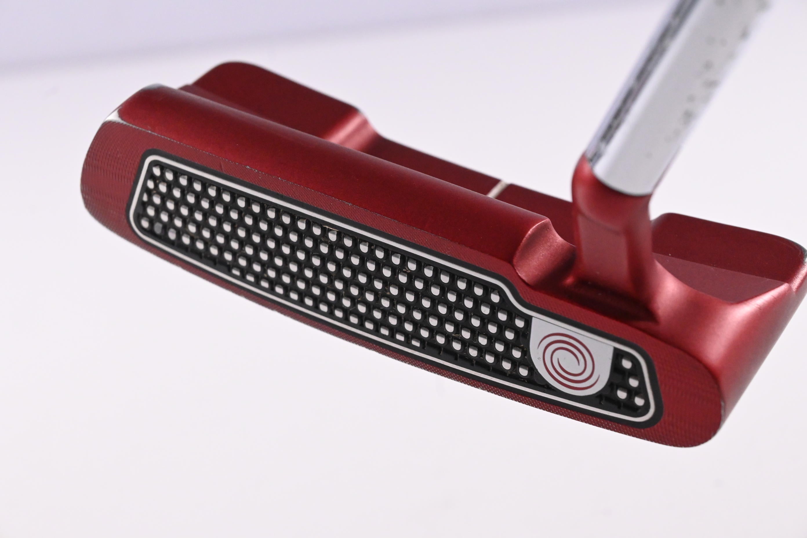 Odyssey O-Works Red 1WS Putter / 34 Inch