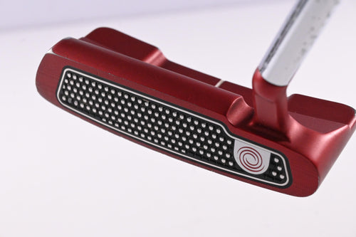 Odyssey O-Works Red 1WS Putter / 34 Inch
