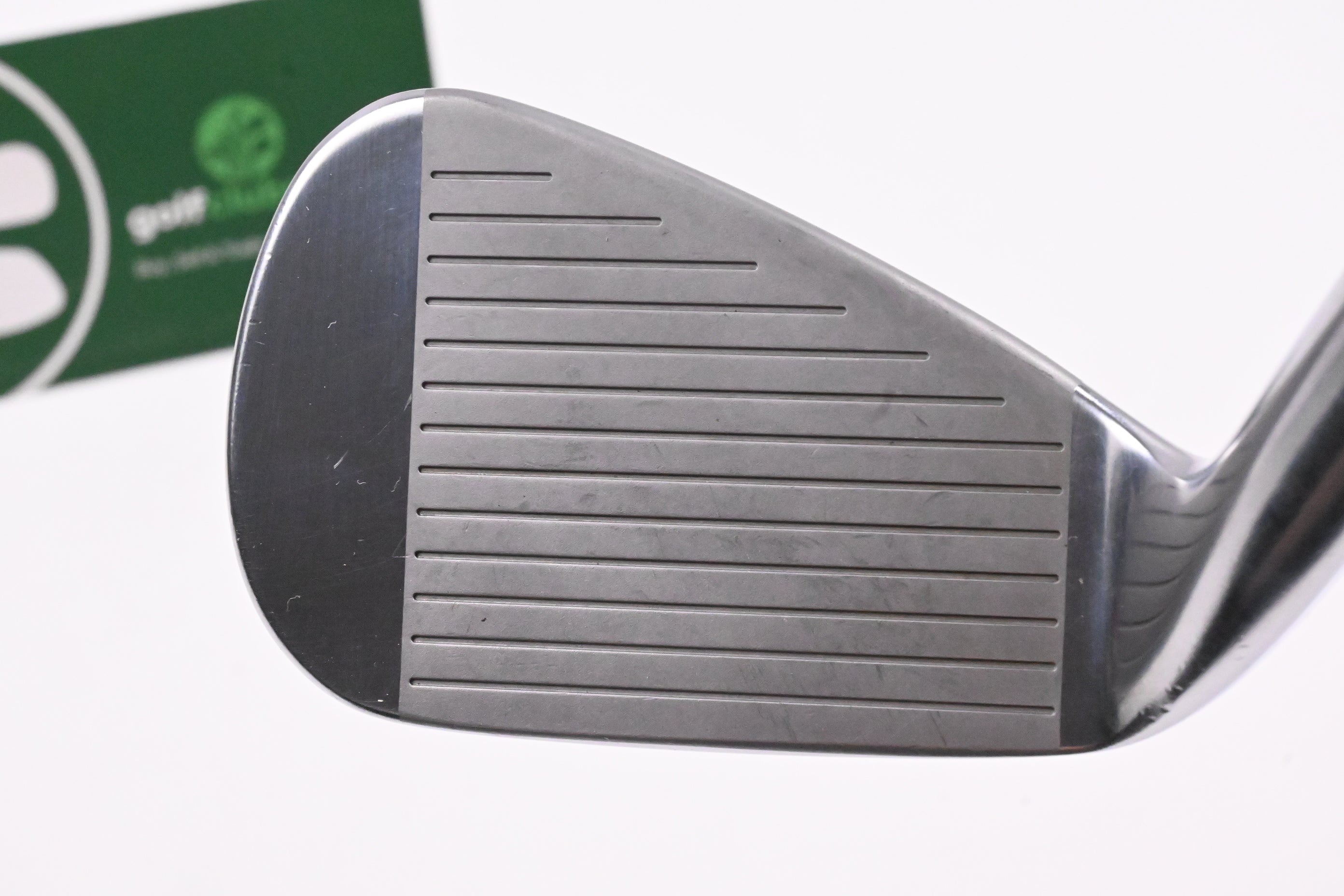 Ben Hogan Icon #9 Iron / 42 Degree / Stiff Flex Dynamic Gold S300 Shaft