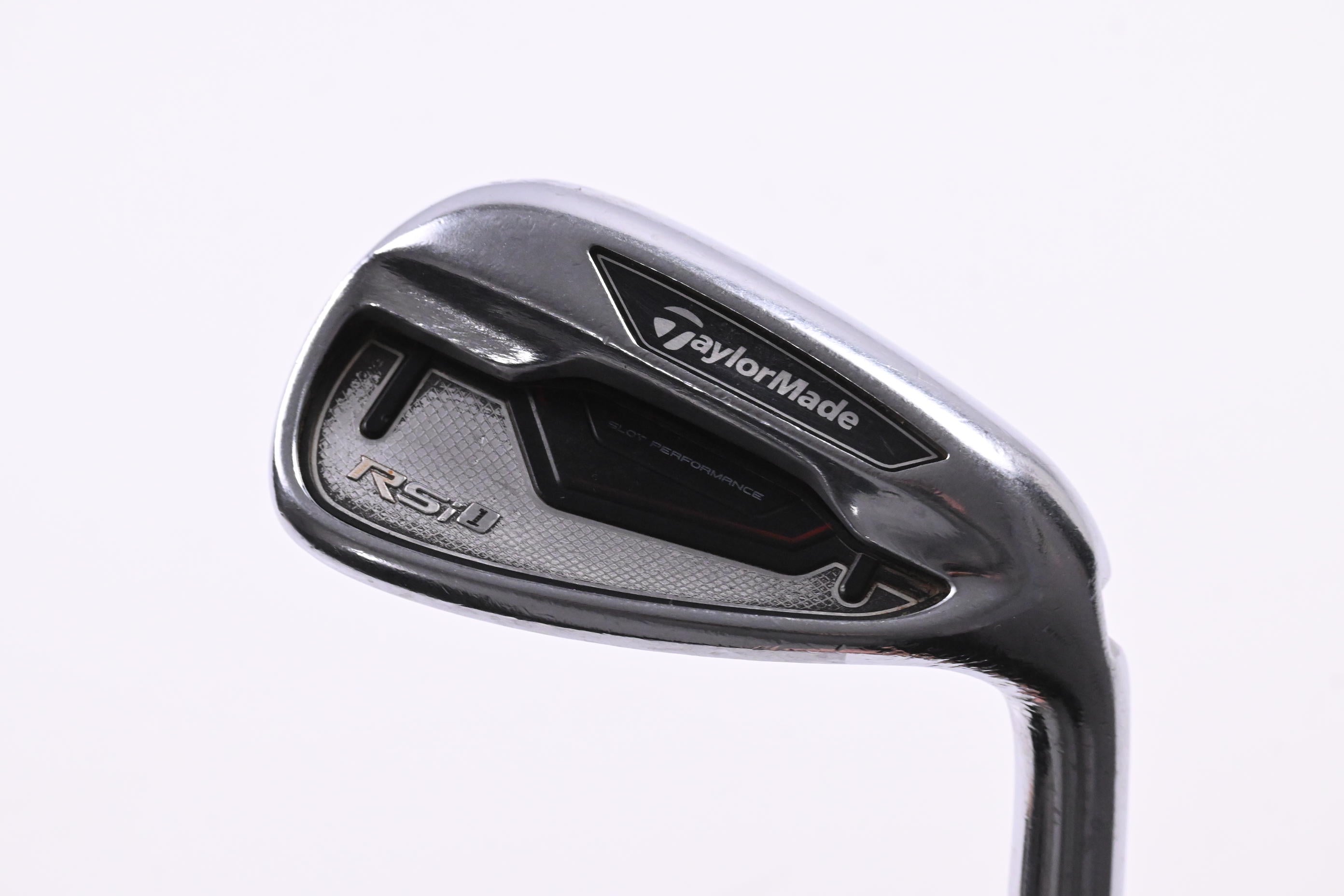 Taylormade RSi1 Pitching Wedge / 44 Degree / Senior Flex Taylormade REAX 55