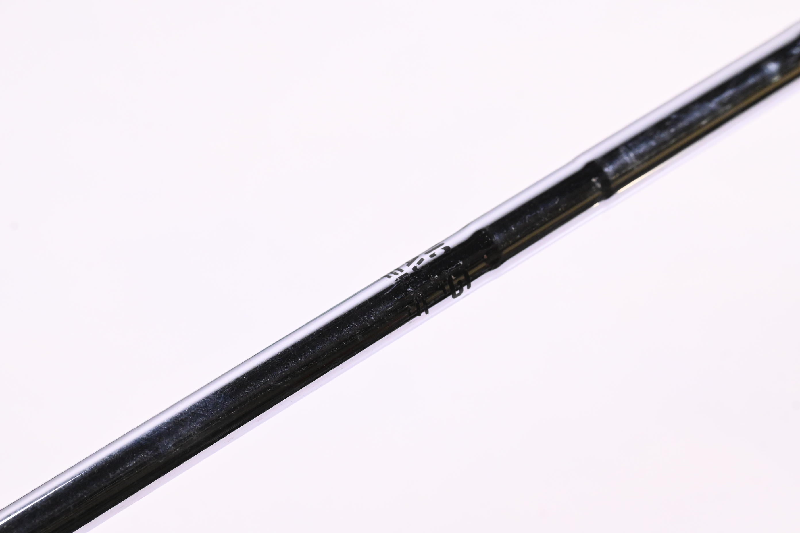 Ping S57 #4 Iron / 24 Degree / Green Dot / Regular Flex Ping AWT Shaft