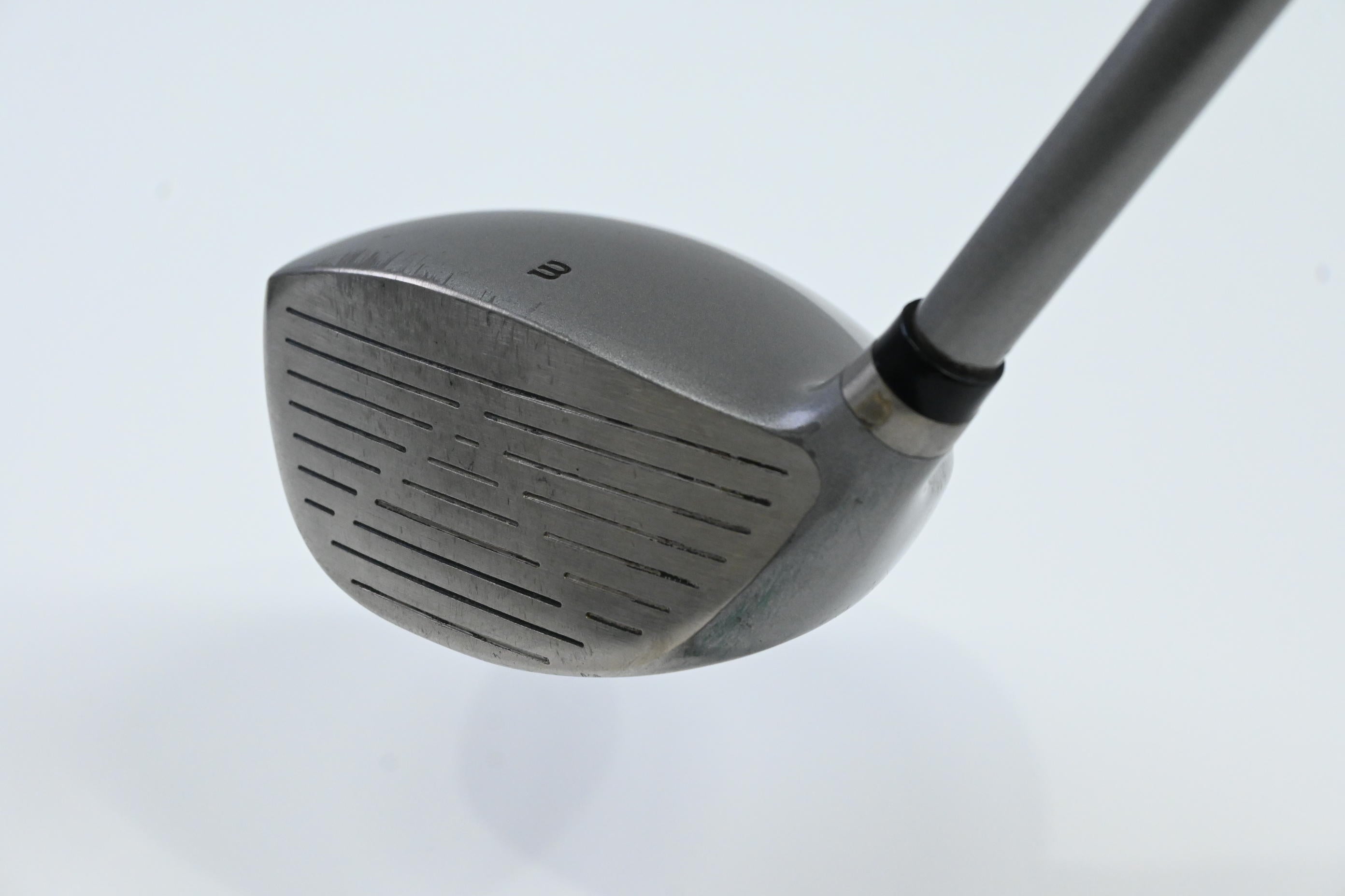 Wilson Fat Shaft Driver / 10.5 Degree / Regular Flex Wilson Fat Shaft