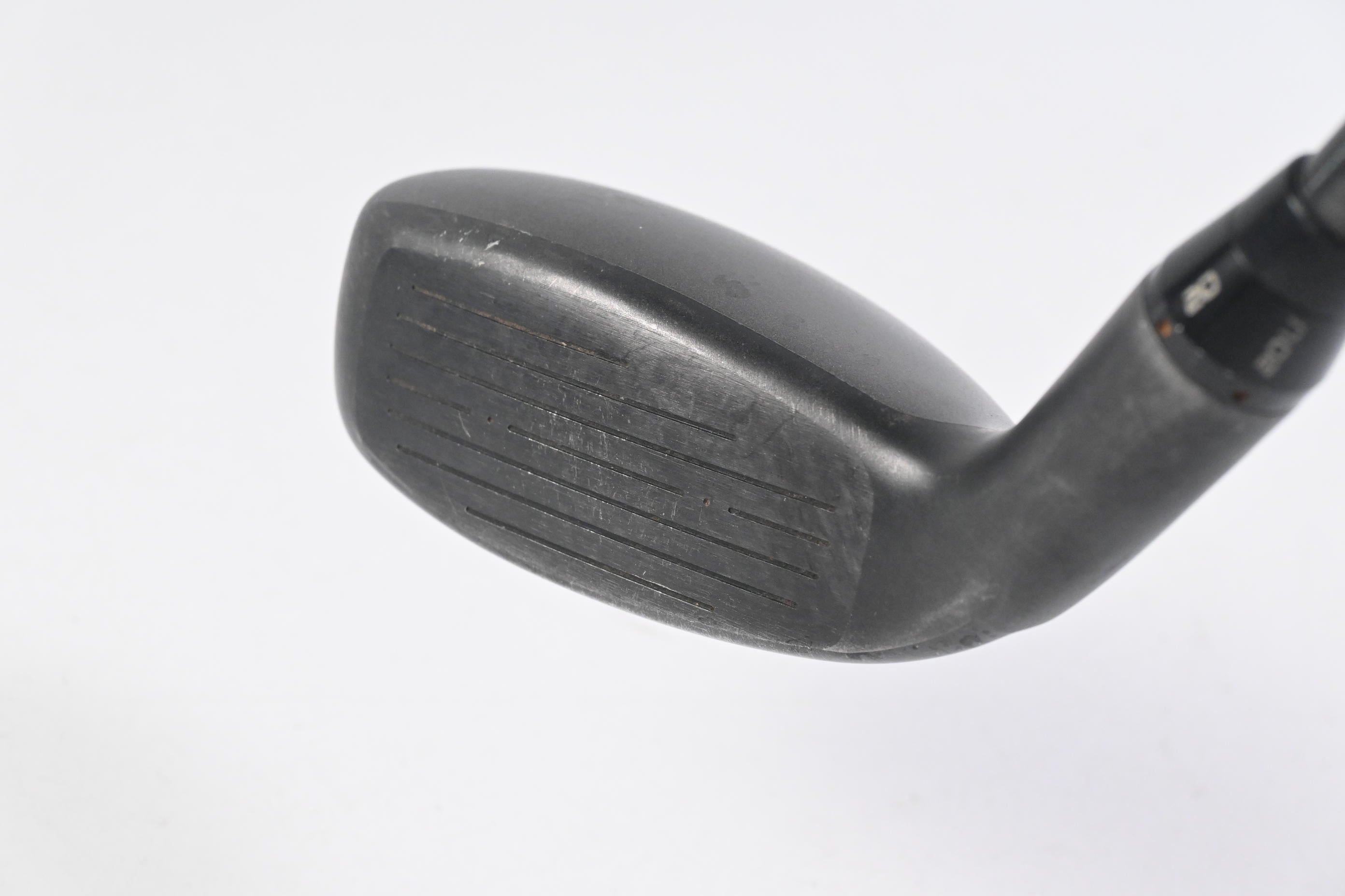 Wilson Staff FG Tour M3 #3 Hybrid / 19 Degree / Stiff Flex Aldila RIP Phenom 65