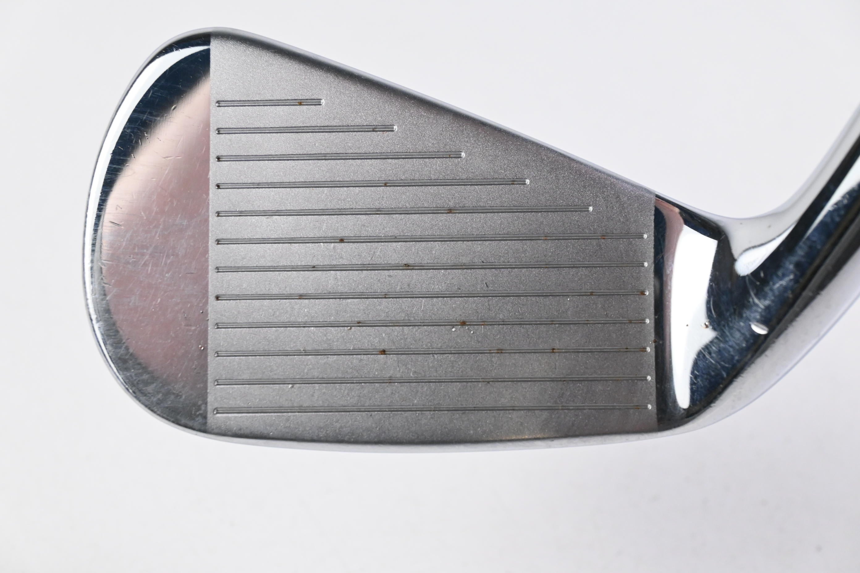 Titleist AP2 710 #6 Iron / Stiff Flex Project X Precision Shaft