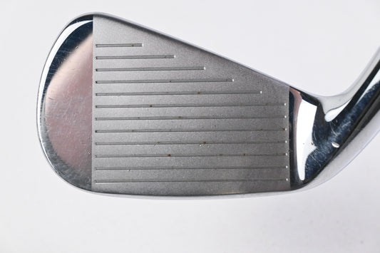 Titleist AP2 710 #6 Iron / Stiff Flex Project X Precision Shaft