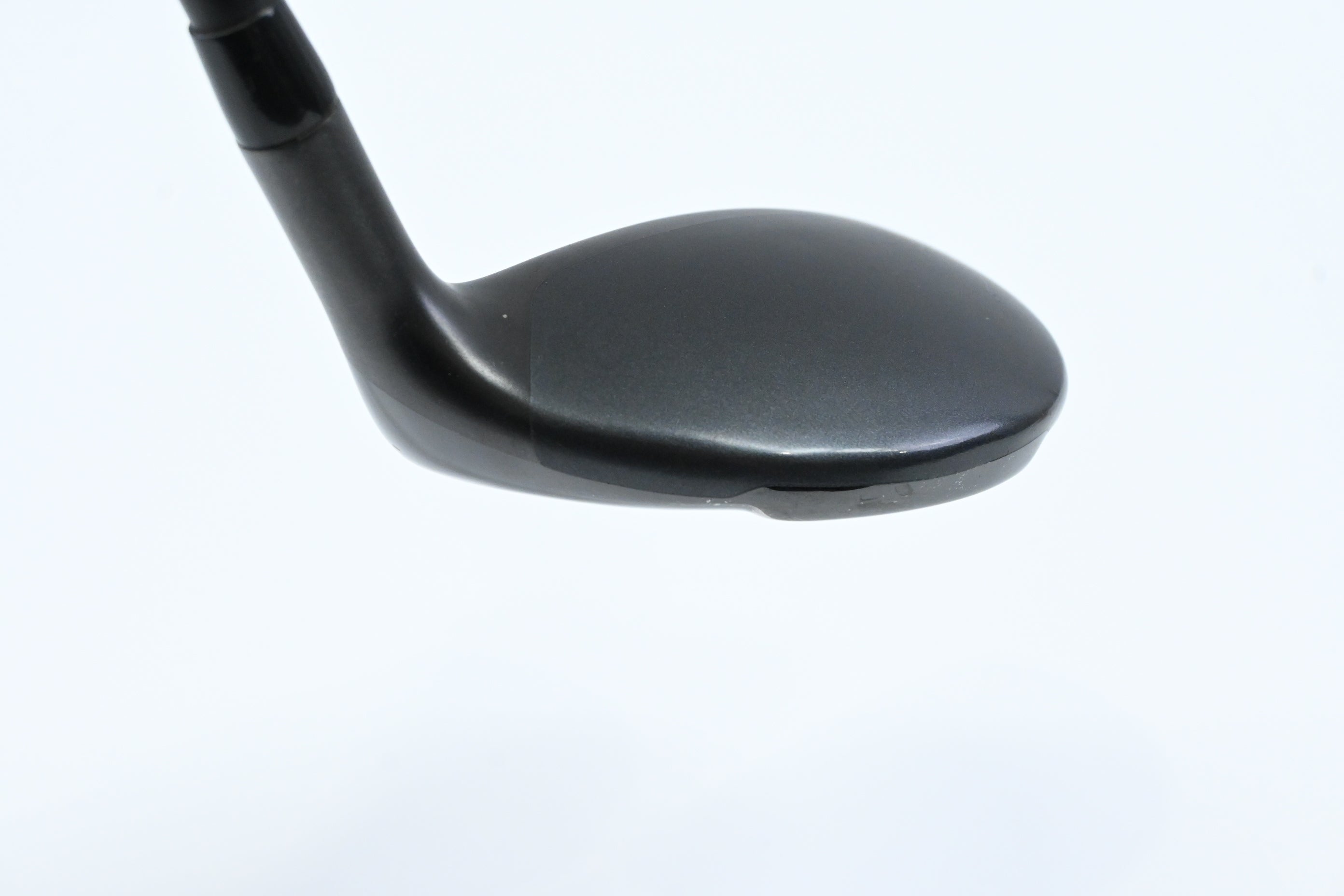 Ping G25 #4 Hybrid / 23 Degree / Stiff Flex Ping TFC 189 Shaft