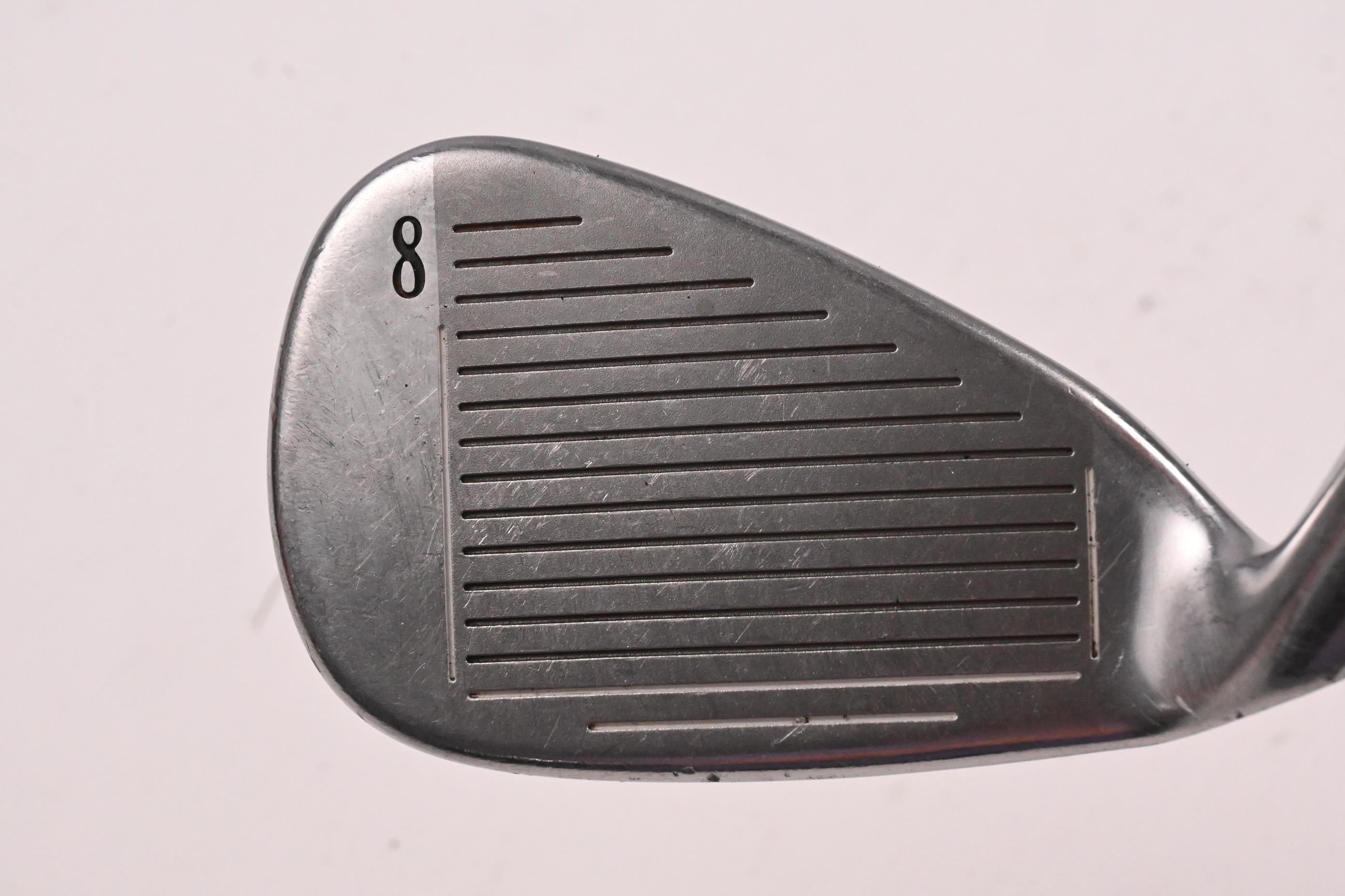 Callaway Big Bertha 2002 #8 Iron / 38 Degree / Regular Flex Callaway RCH 75