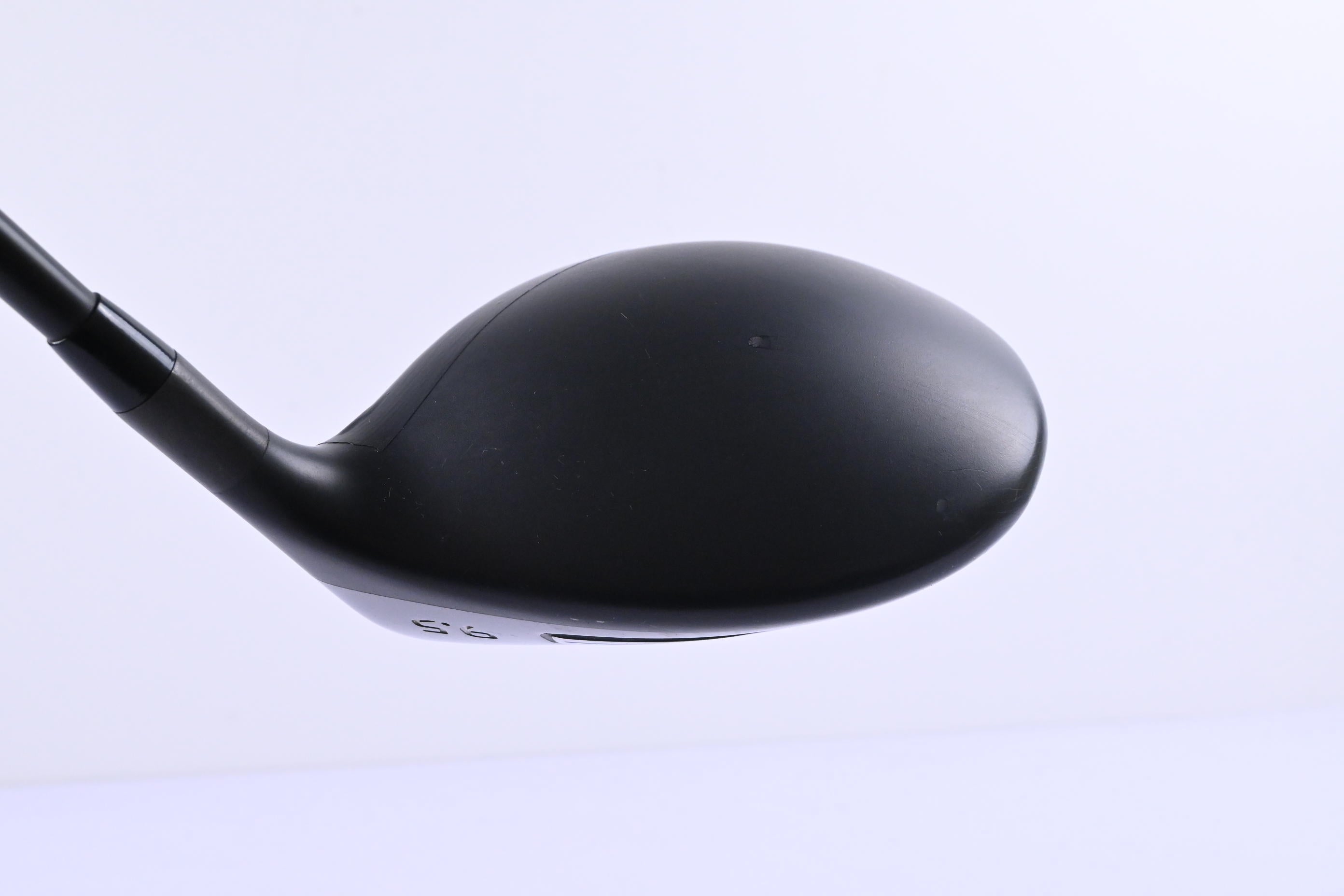 Ping i20 Driver / 9.5 Degree / Stiff Flex Ping TFC 707 Shaft