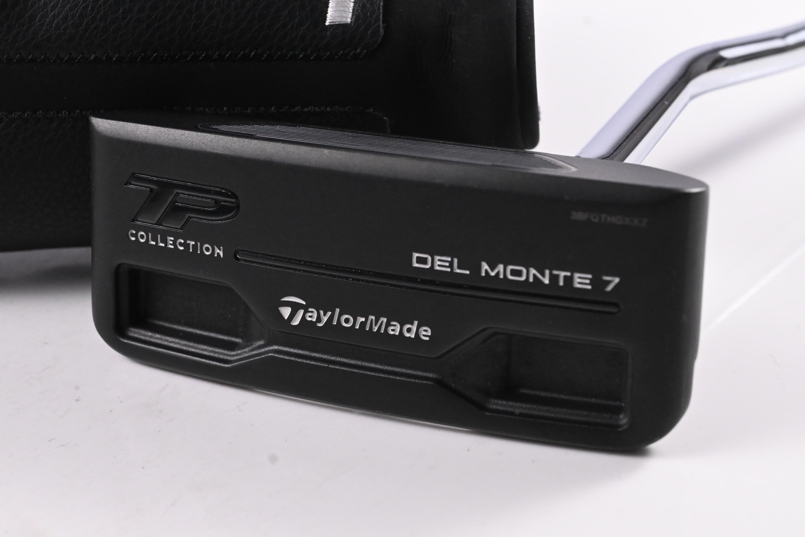 Taylormade TP Black Collection Del Monte 7 Putter / 34 Inch