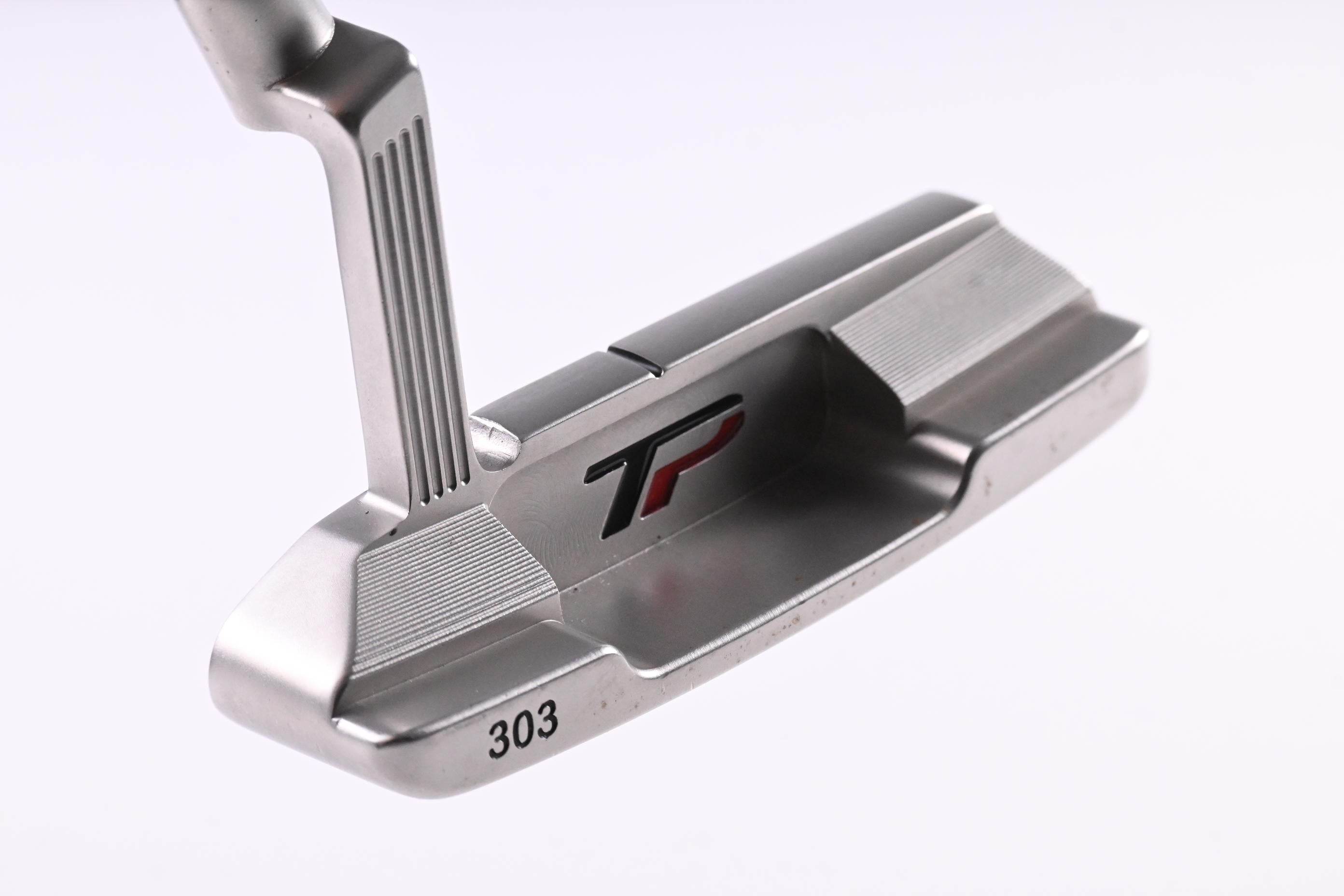 Taylormade TP Collection Juno L-Neck Putter / 33 Inch
