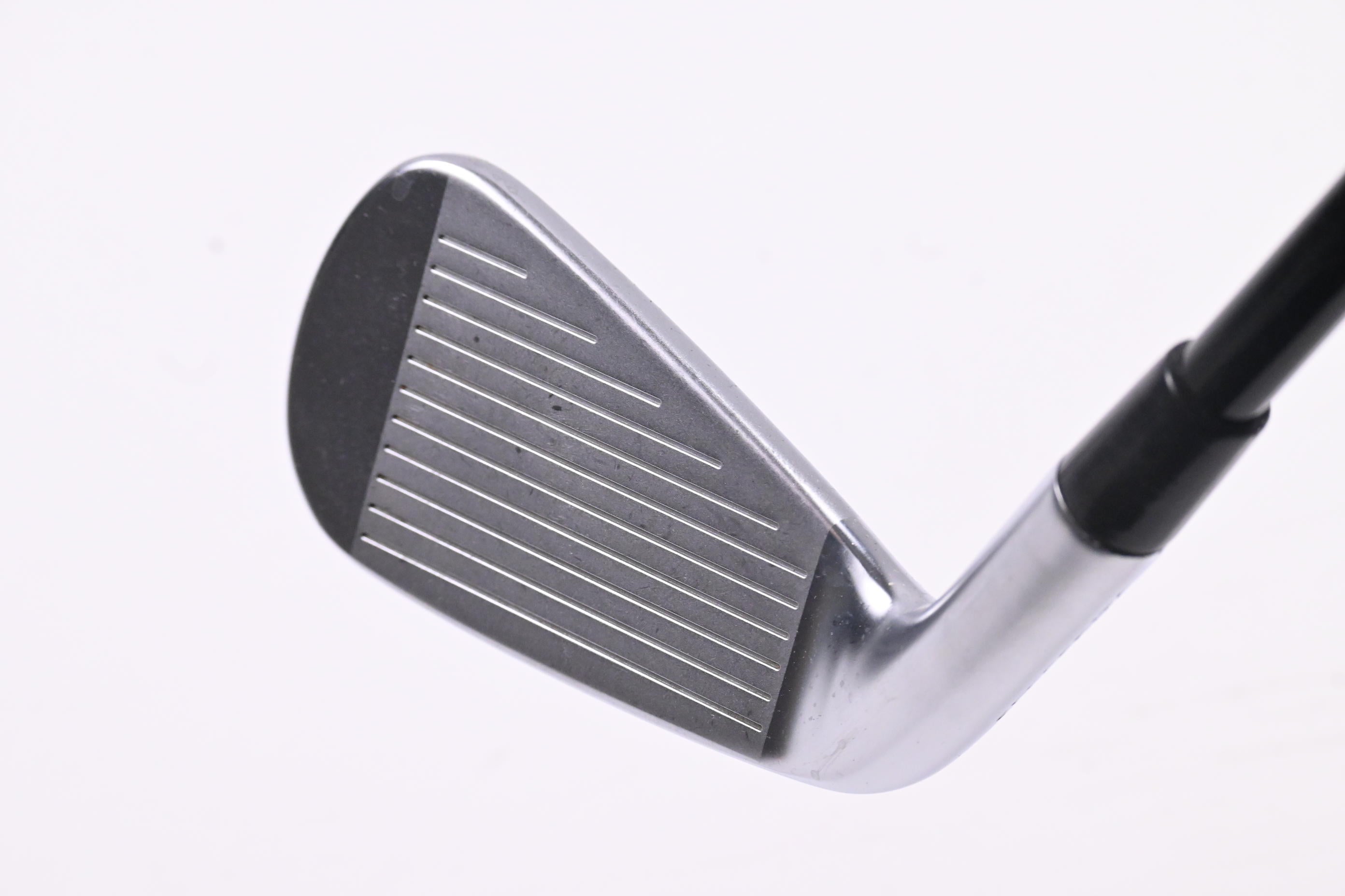 Callaway Apex UT 24 #2 Iron / 18 Degree / Stiff Flex Tensei AV Blue 75 Shaft