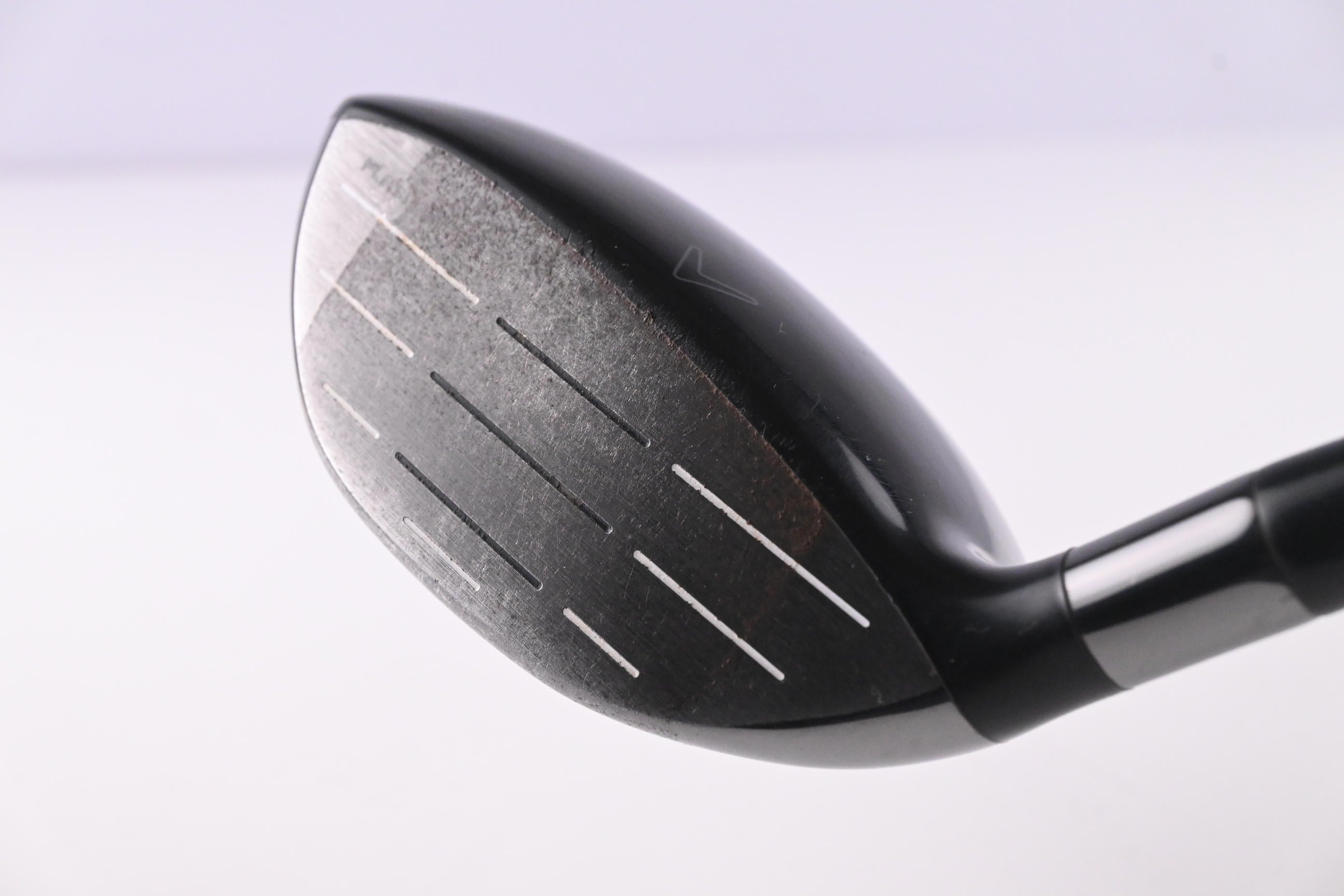 Callaway Mavrik #3 Wood / 15 Degree / Regular Flex EvenFlow Riptide 60 Shaft