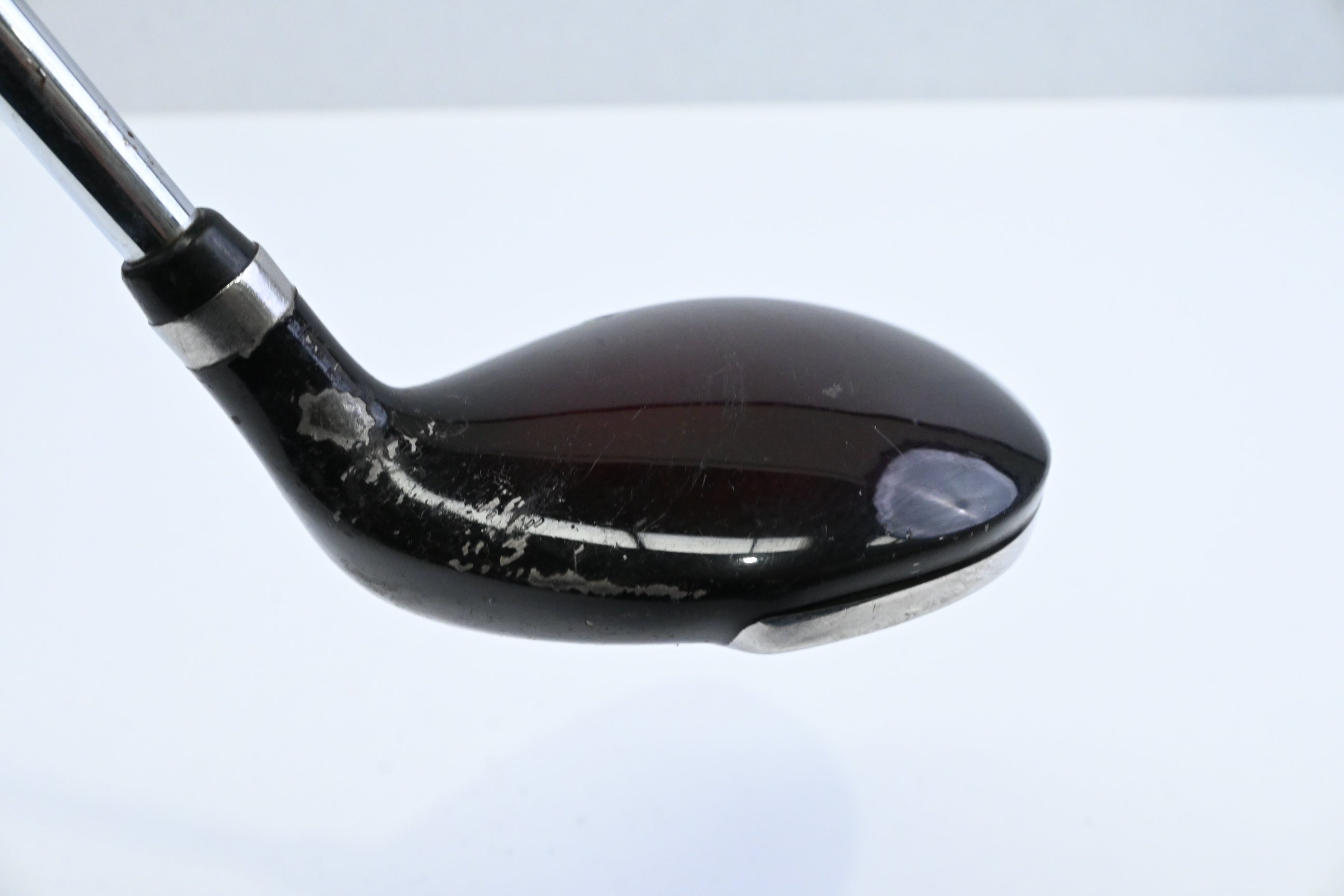 Wilson Deep Red II #5 Wood / 18 Degree / Regular Flex Dynamic Gold R300 Shaft