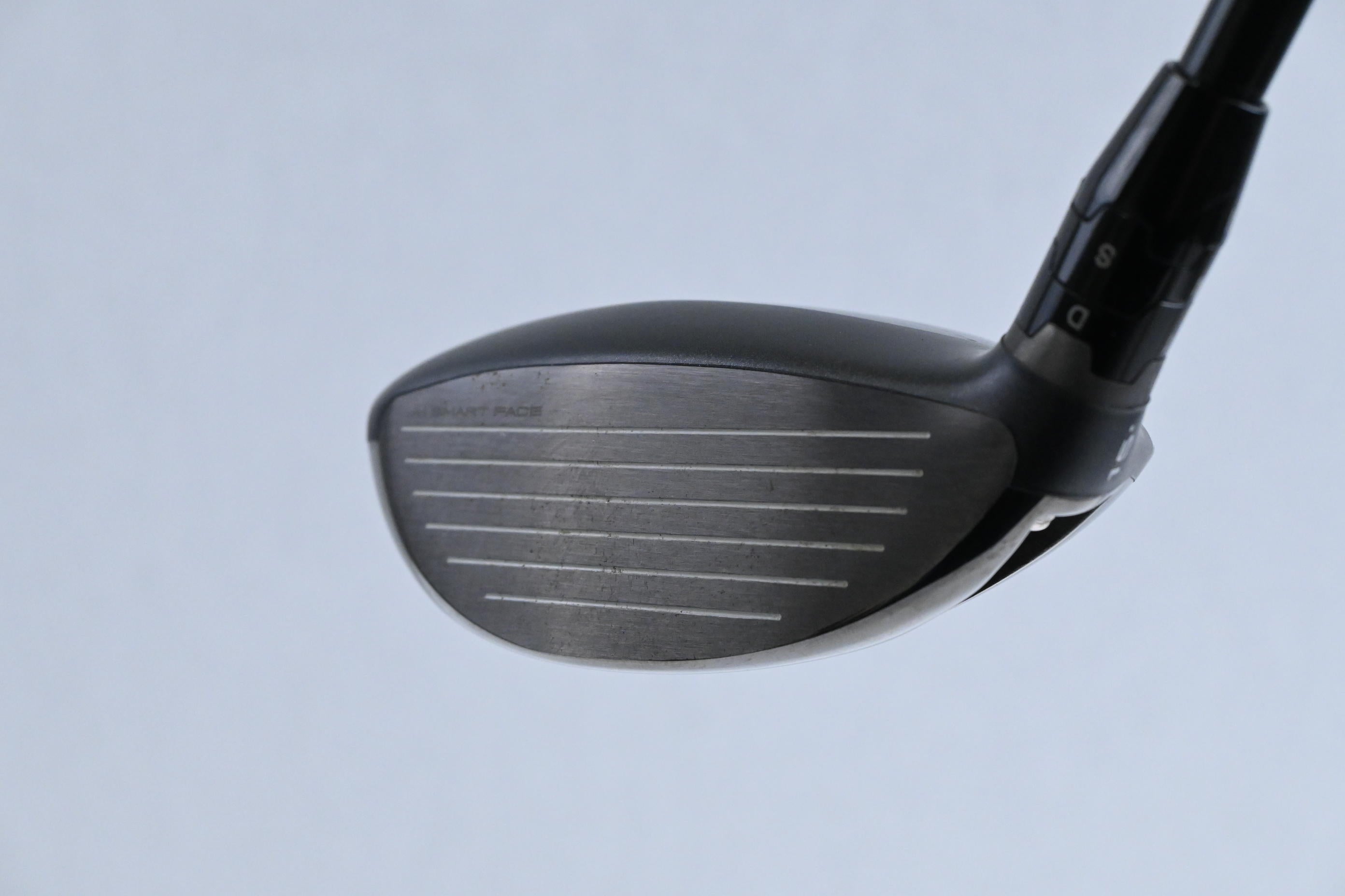 Callaway Paradym Ai Smoke Triple Diamond #3 Wood / 15 Degree / X-Flex Denali