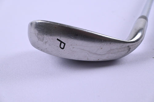 Taylormade RAC OS Pitching Wedge / 45 Degree / Regular Flex Taylormade 95 Shaft