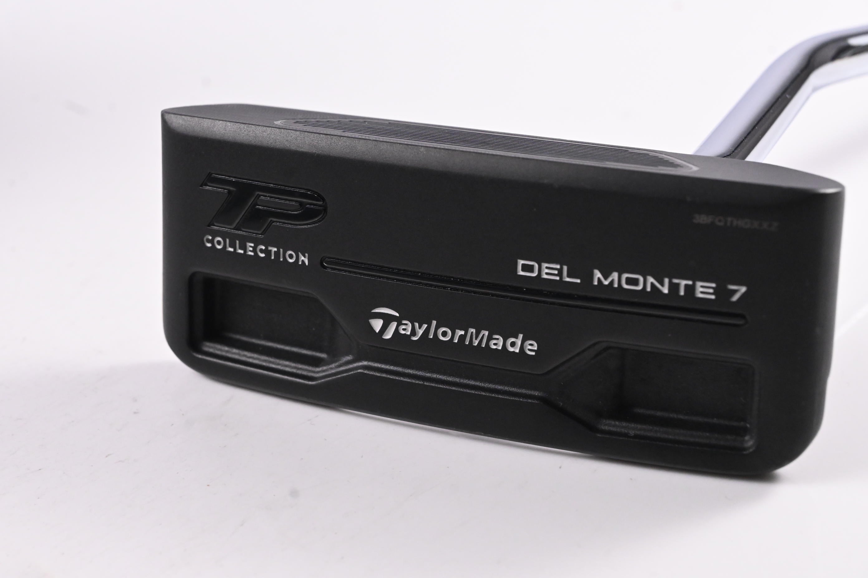 Taylormade TP Black Collection Del Monte 7 Putter / 34 Inch