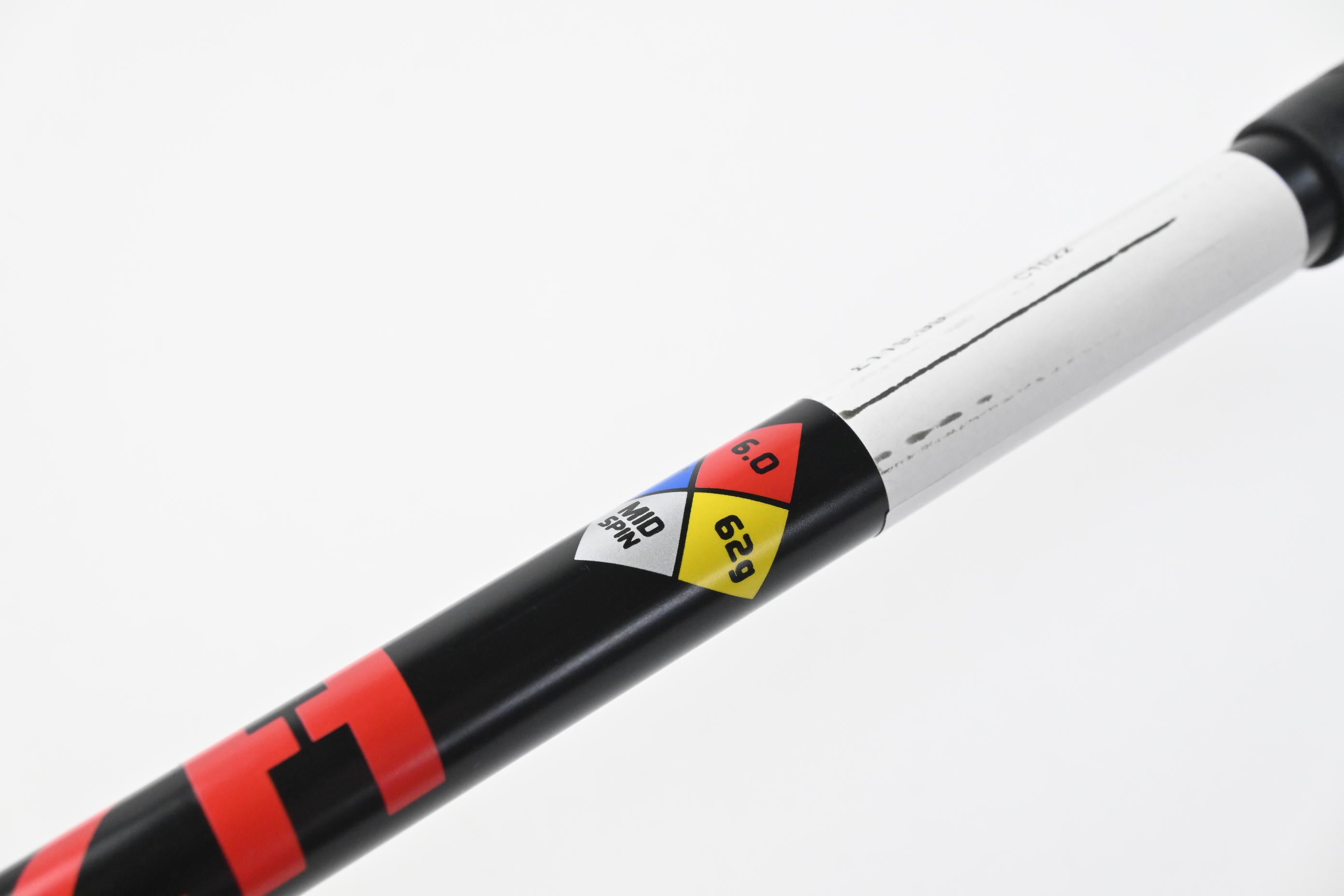 Srixon Z-785 Driver / 9.5 Degree / Stiff Flex HZRDUS Red 62 Shaft