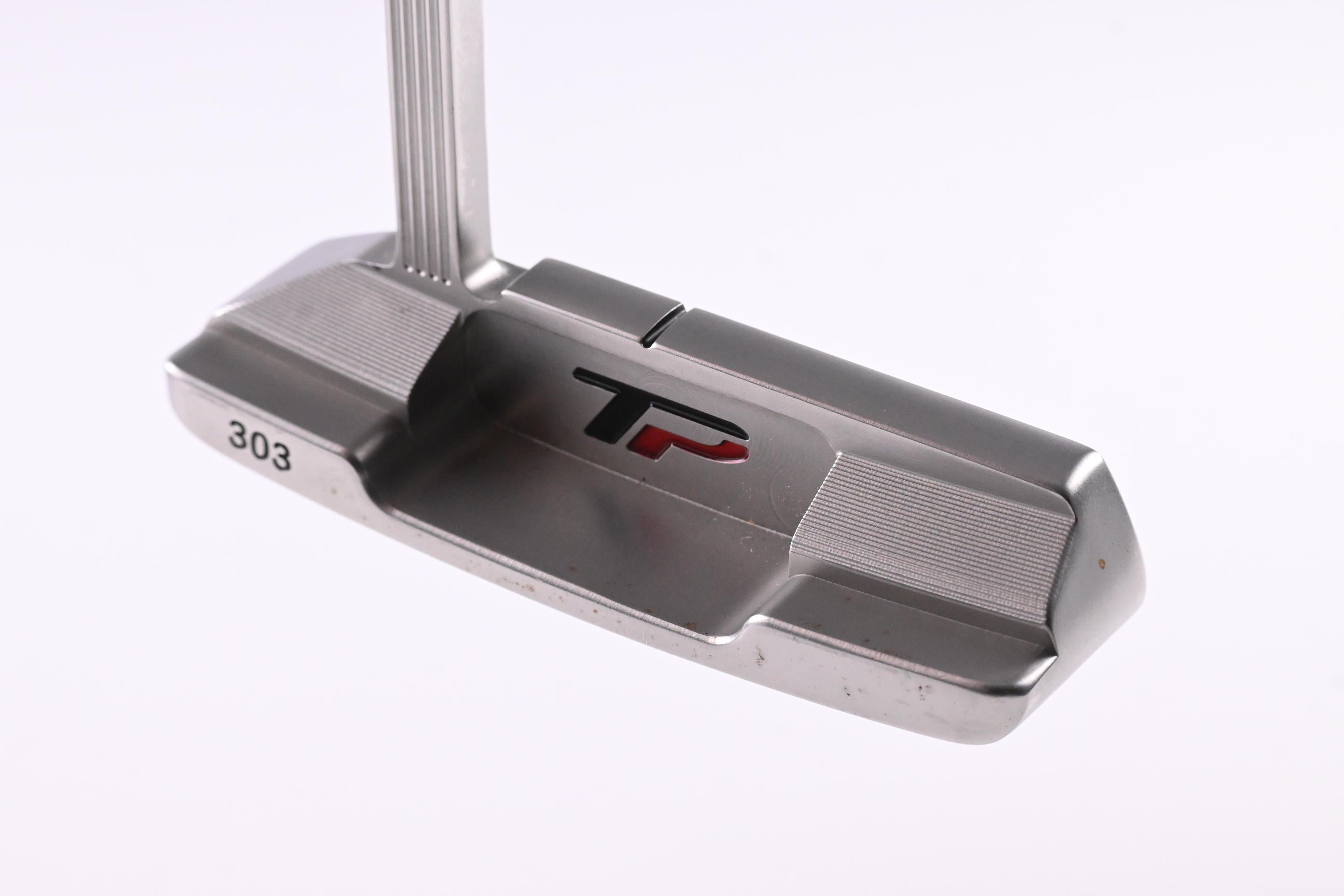 Taylormade TP Collection Juno L-Neck Putter / 33 Inch