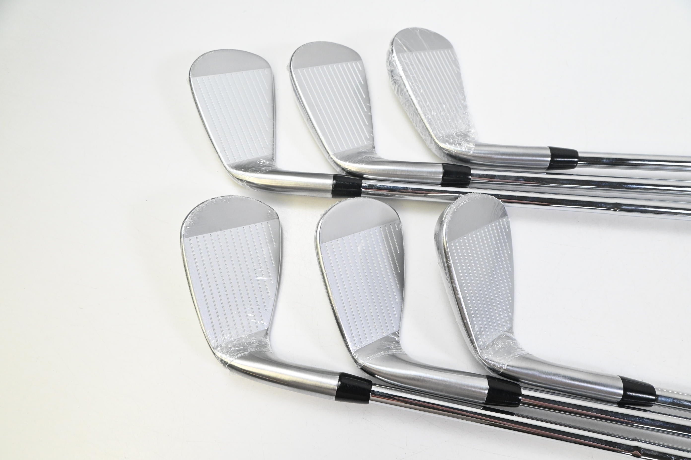 Titleist T150 2025 Irons / 5-PW / Stiff Flex AMT Silver Shafts
