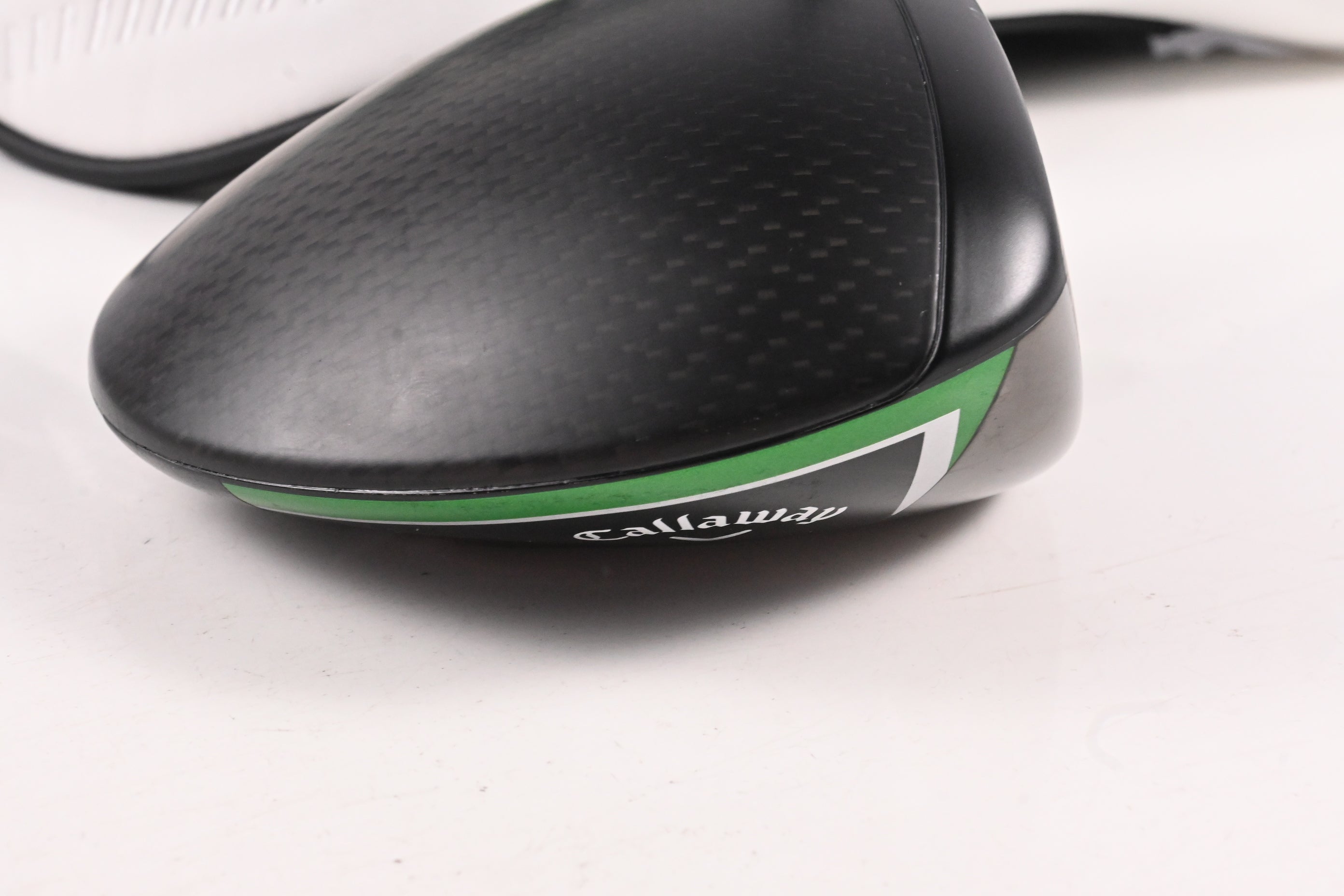 Callaway Elyte X Driver / 10.5 Degree / Stiff Flex C6 ONYX 60 Shaft