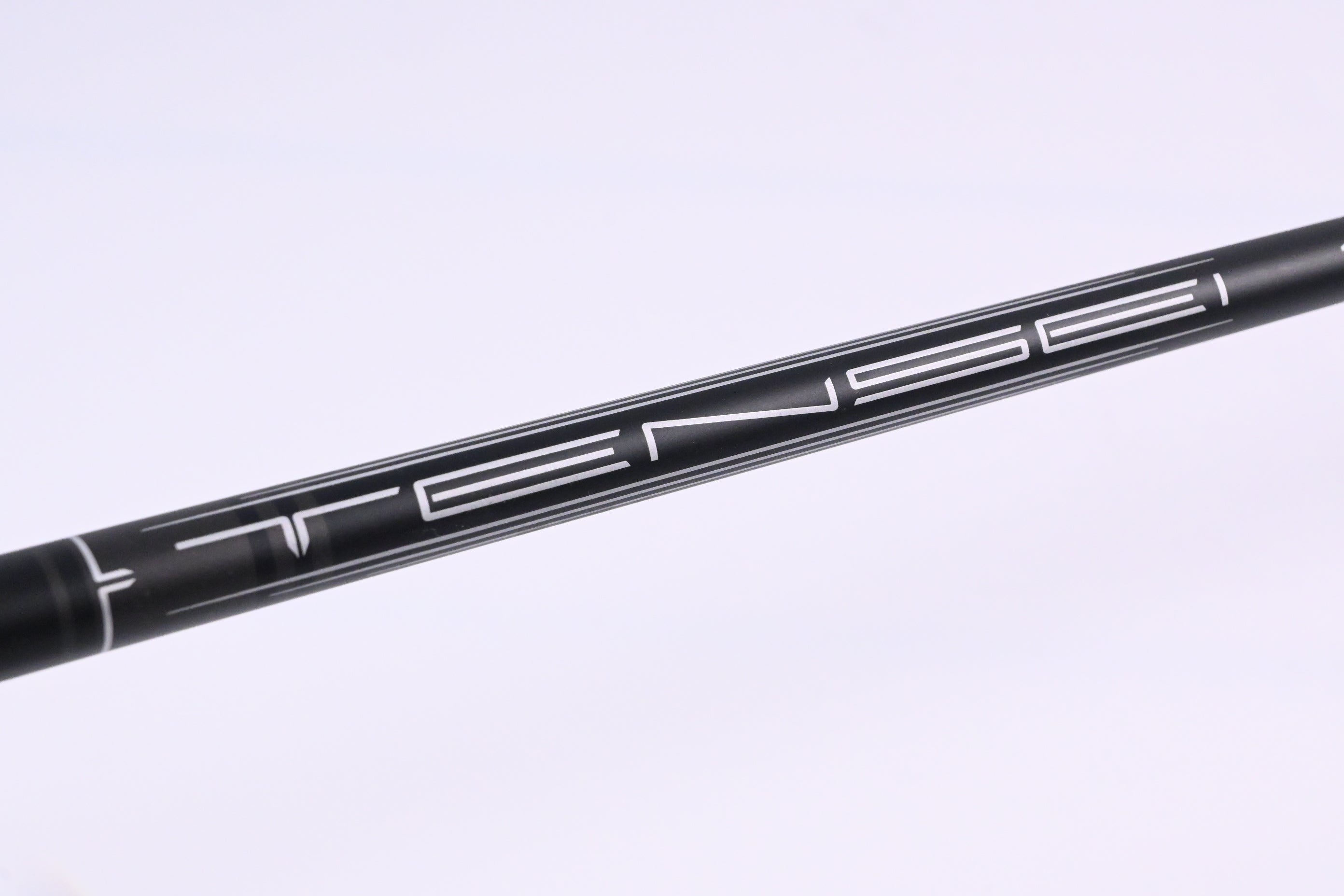 Tensei 1k Black 85 #7 Hybrid Shaft / Stiff Flex / Ping 3rd Gen