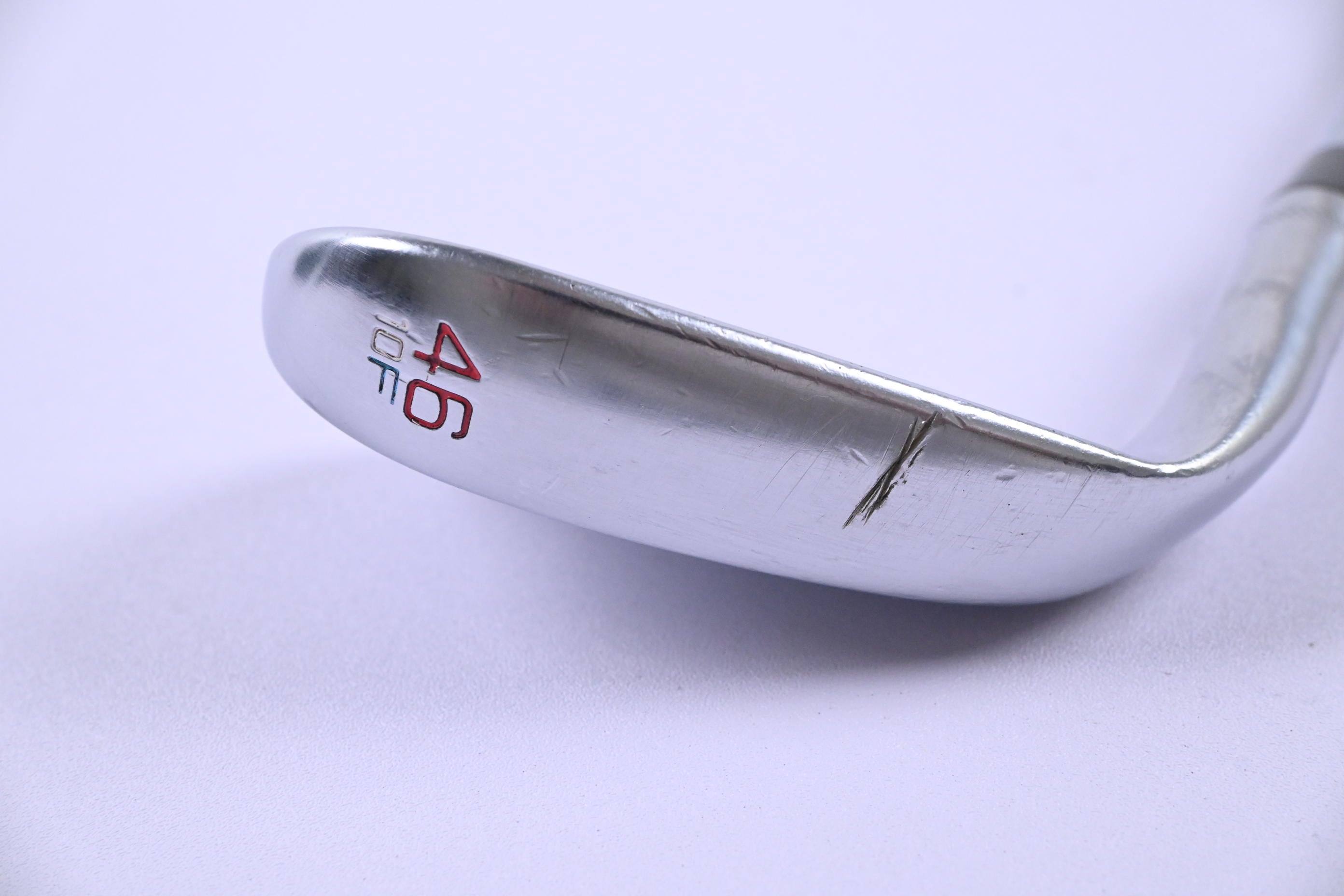Titleist Vokey SM8 Pitching Wedge / 46 Degree / Wedge Flex Vokey Design SM8
