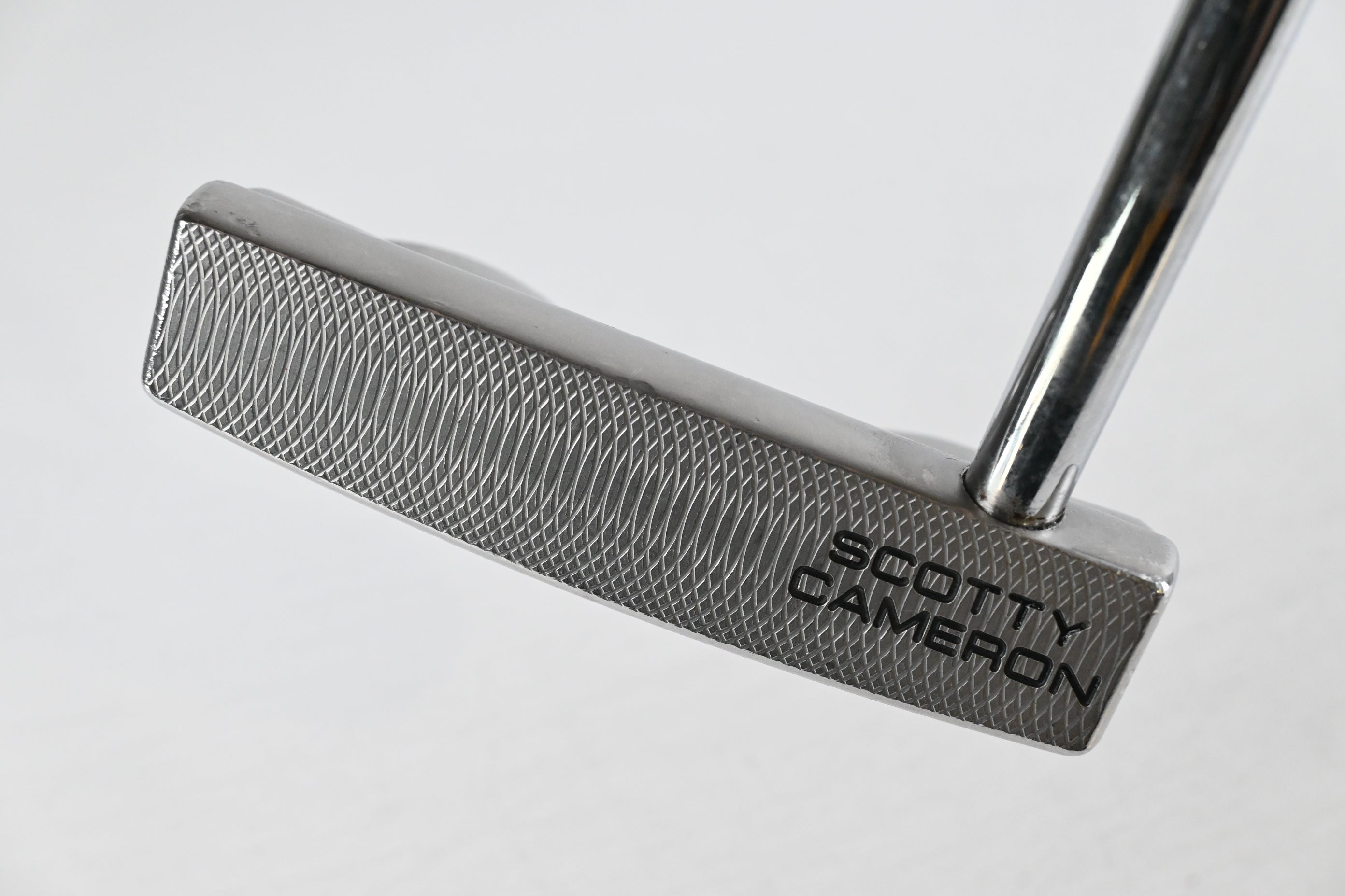 Scotty Cameron Select Fastback 2014 Putter / 34 Inch