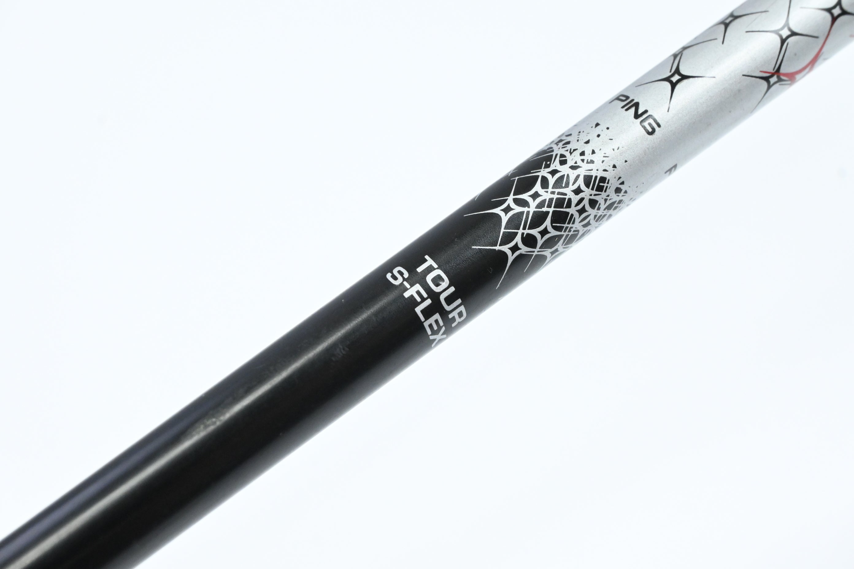 Ping G25 #4 Hybrid / 23 Degree / Stiff Flex Ping TFC 189 Shaft