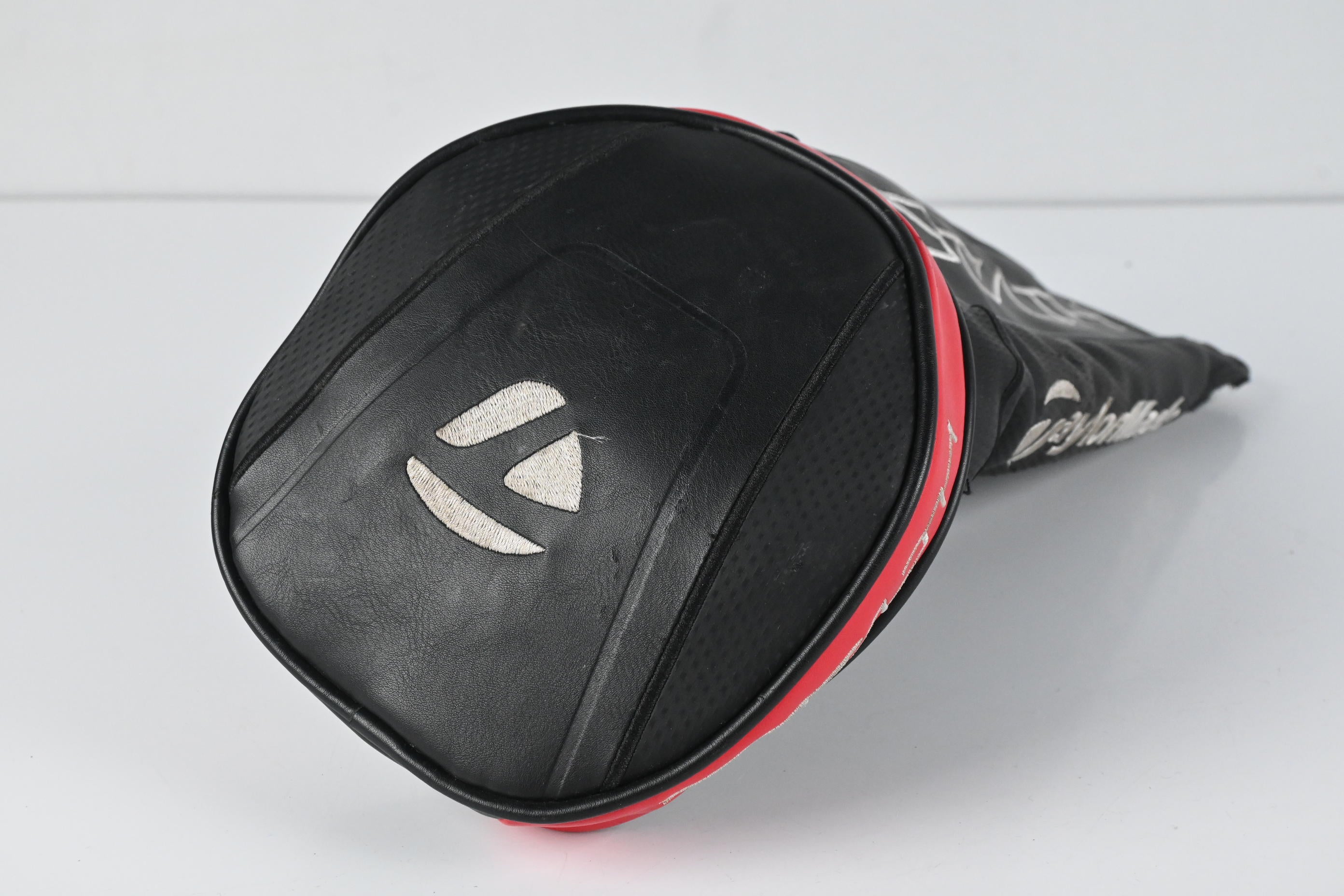Taylormade Stealth Driver / 9 Degree / Stiff Flex HZRDUS Smoke Black RDX 60